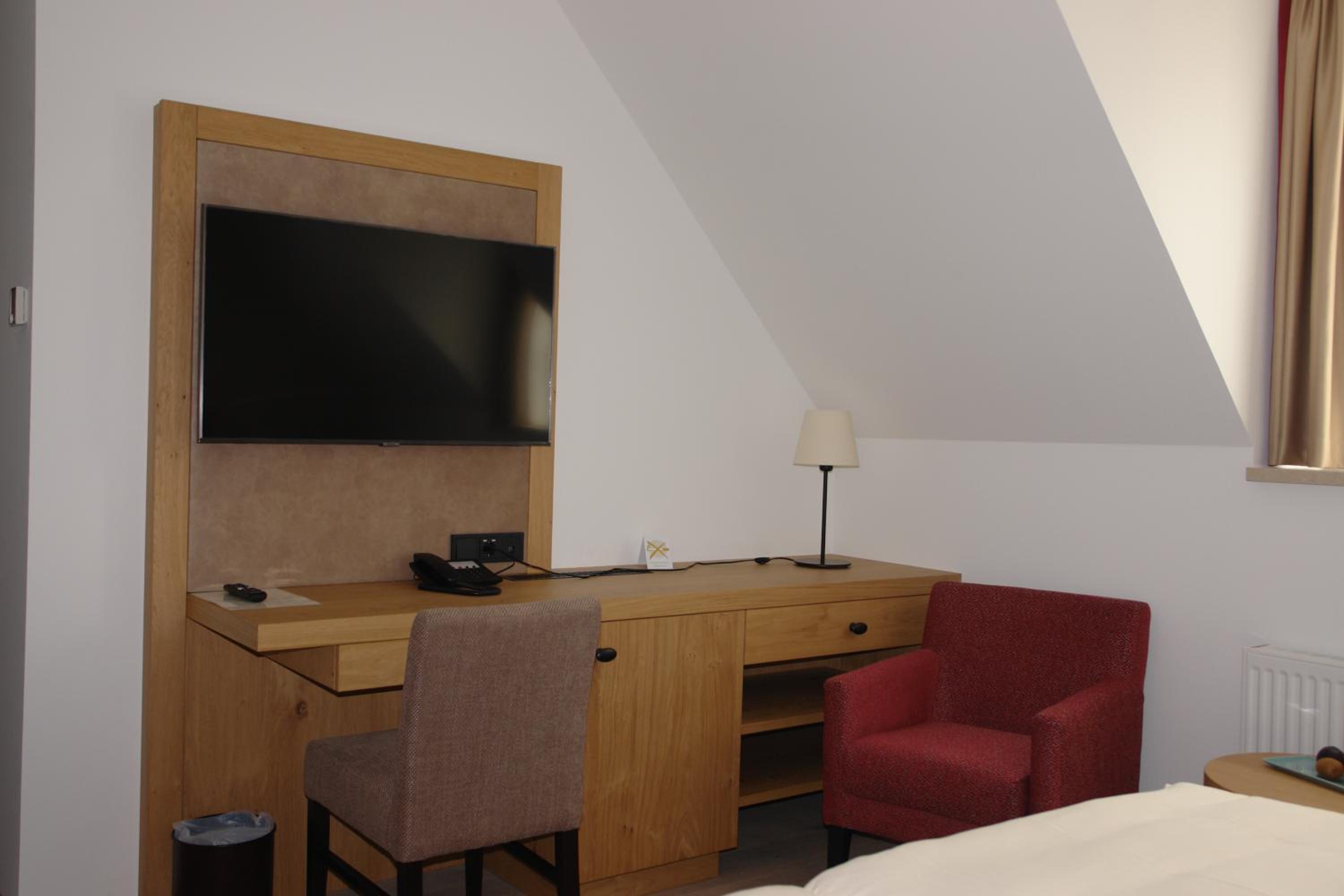 Double Room photo 1