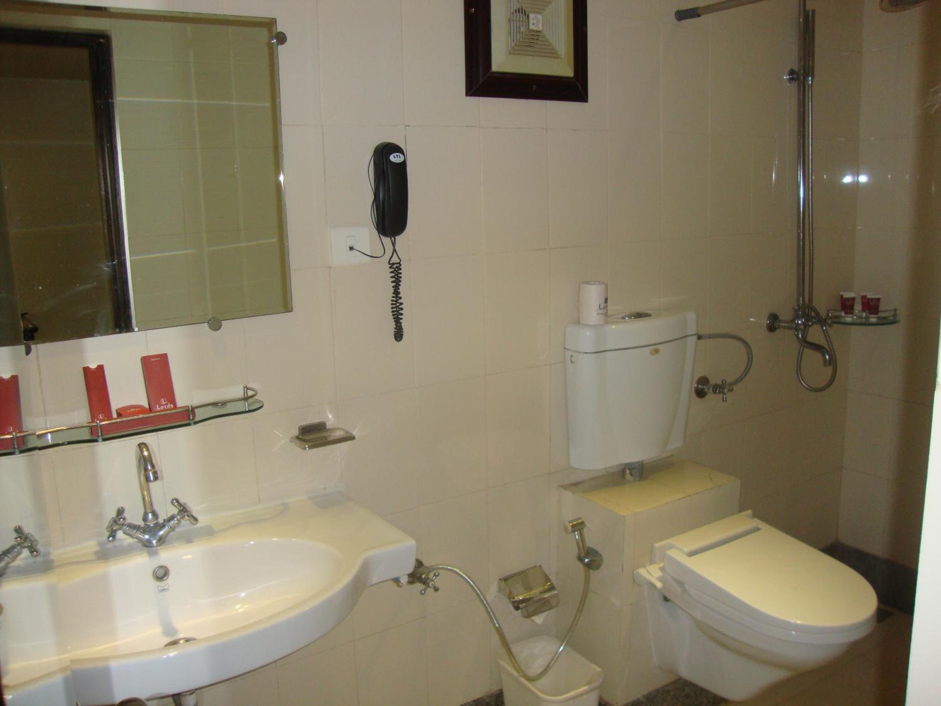 Executive Suite photo 2