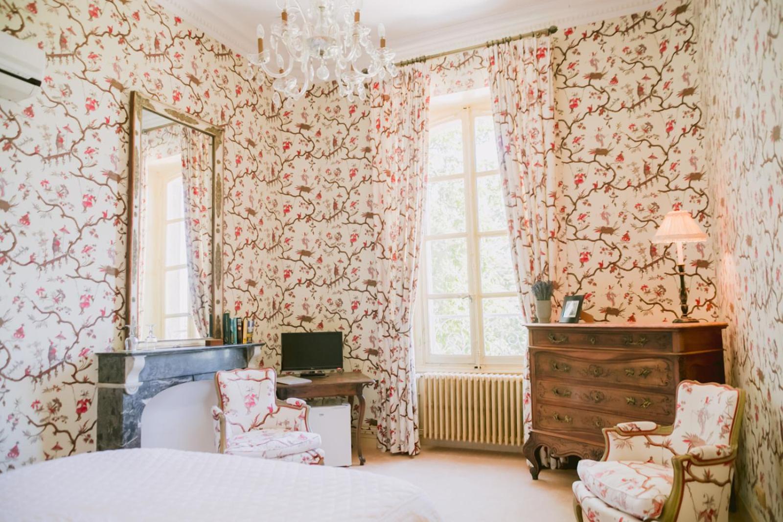 Superior Double Room - Photo 1