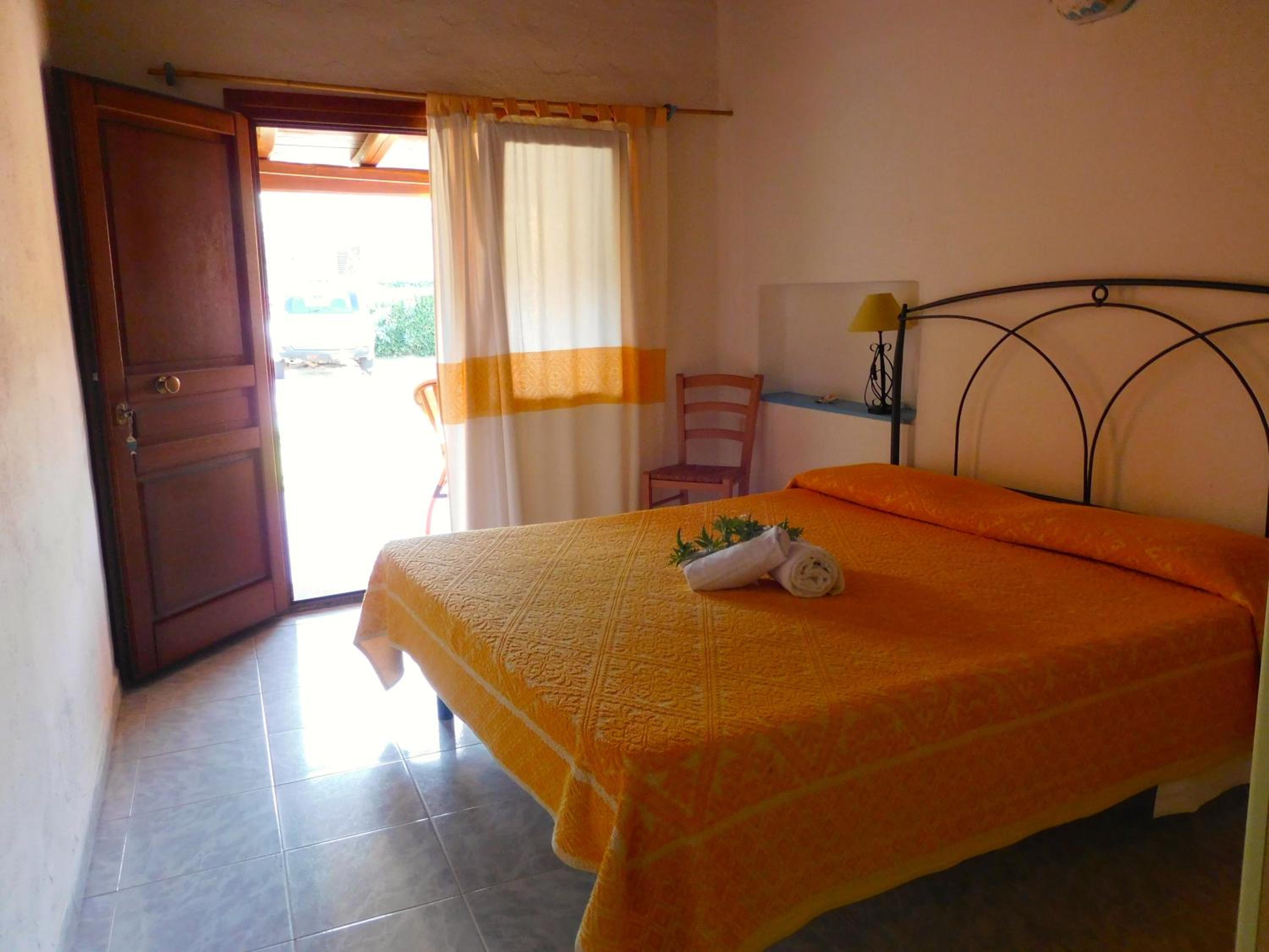 One-Bedroom Apartment (2 Adults)