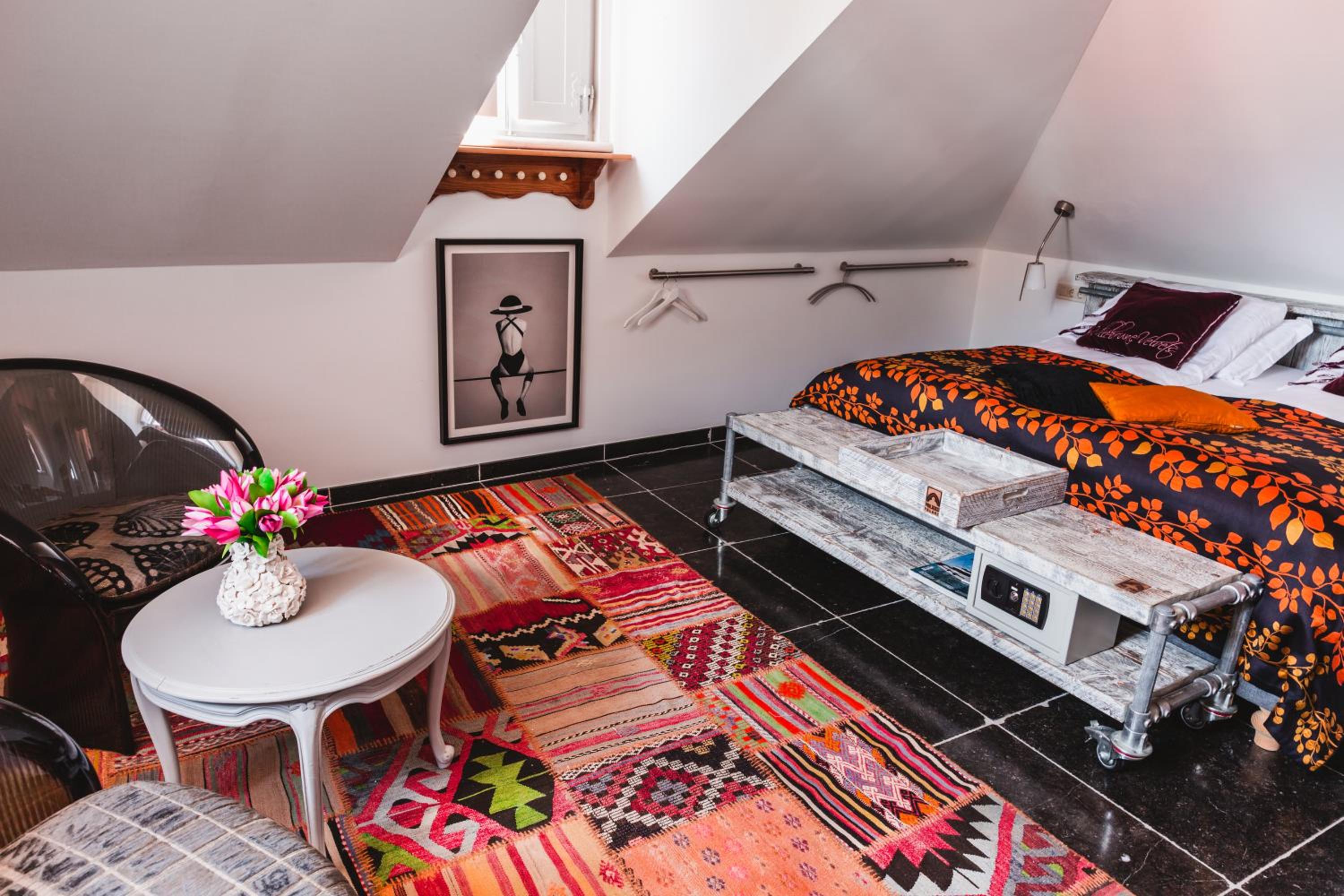 Apartamento Familiar