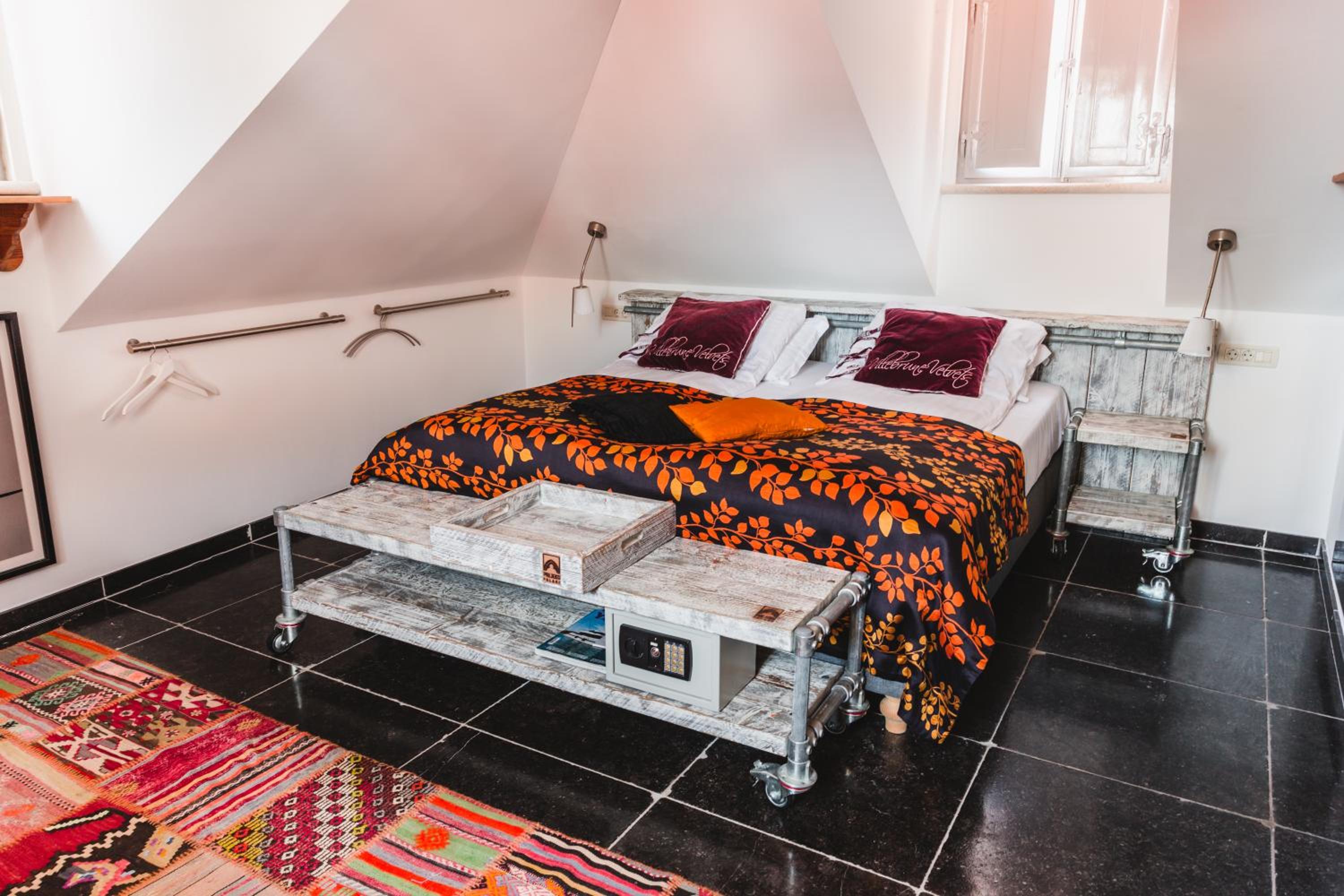 Family Apartment