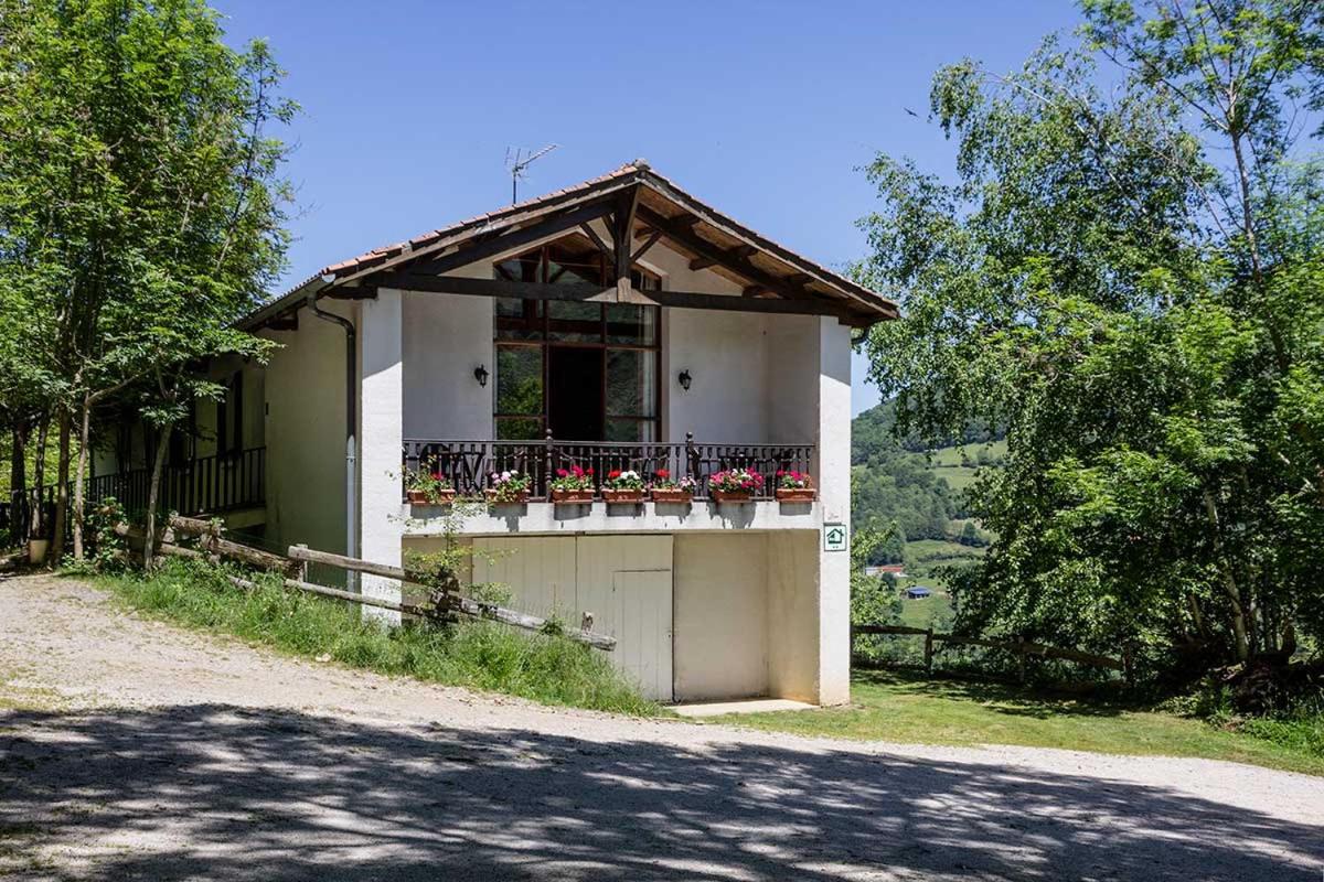 Chalet photo 2