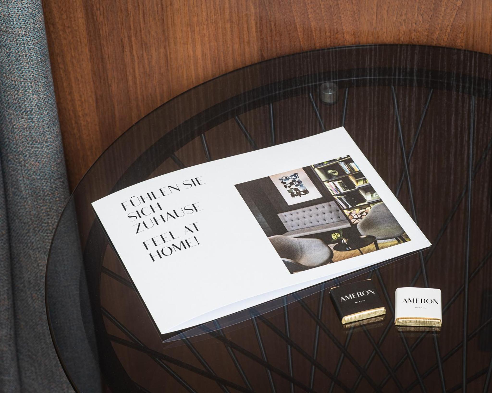 Junior Suite - Hafen City