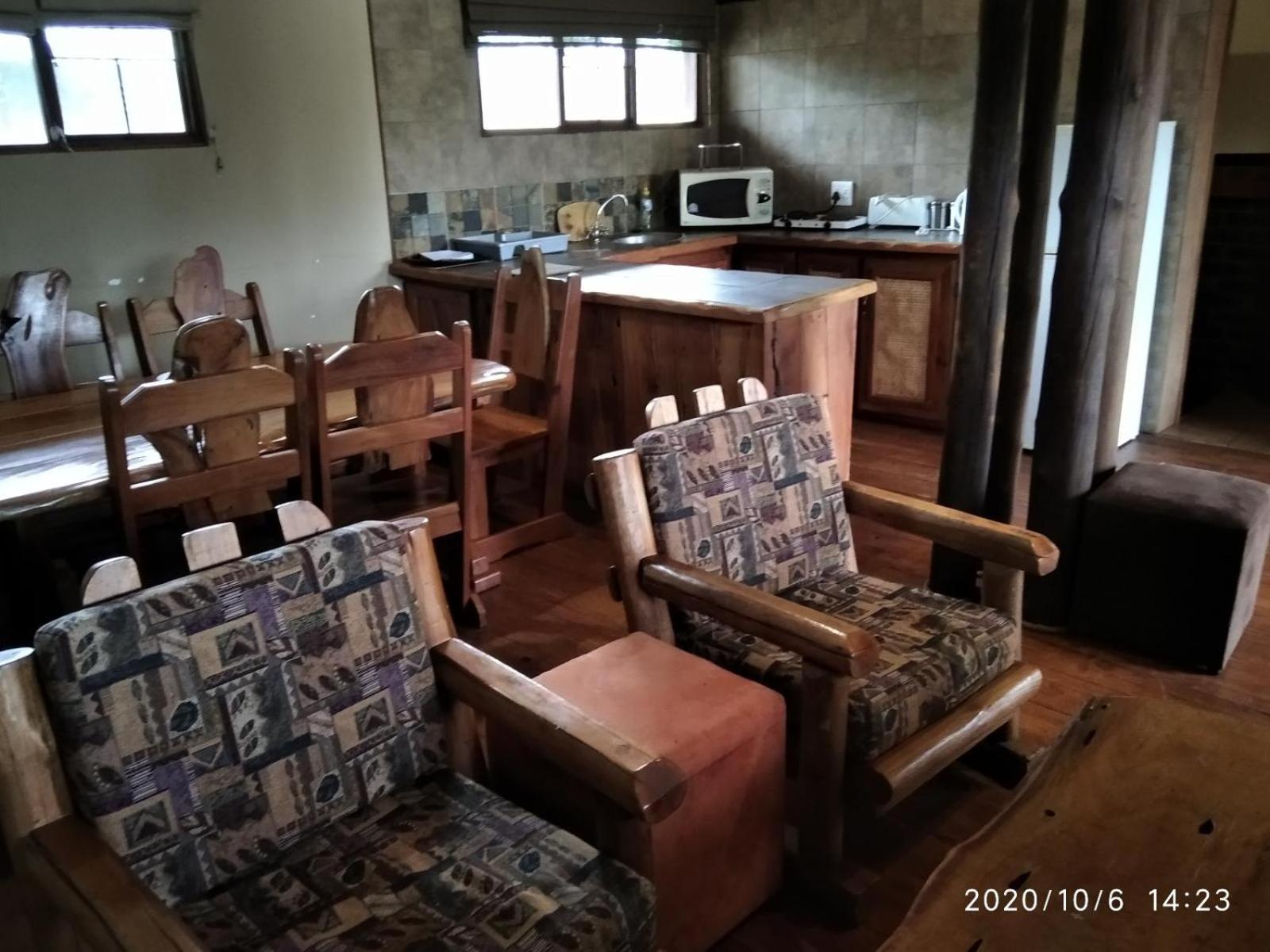 Chalet photo 2
