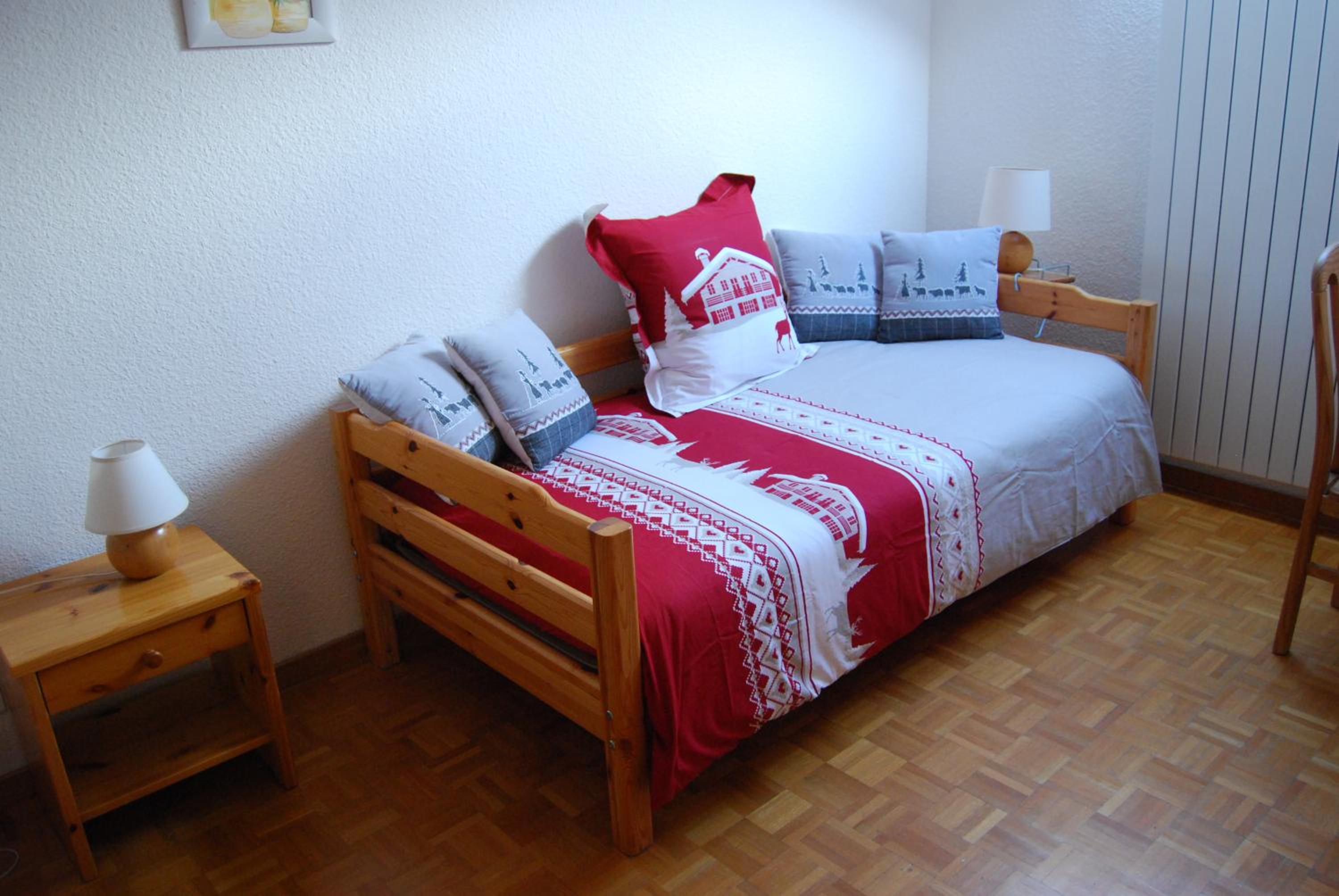 Chambre Triple  - Photo 5