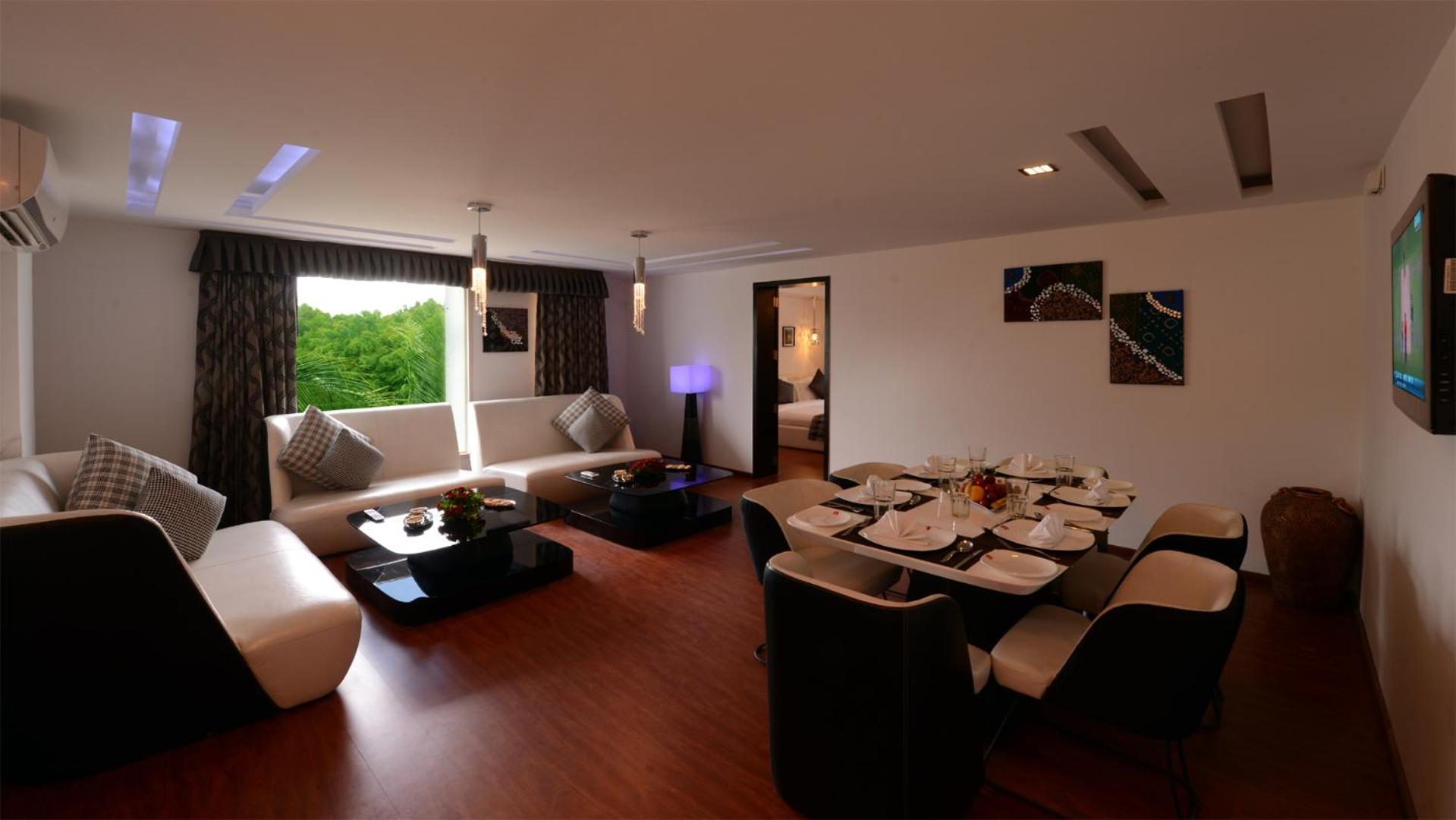 Suite photo 2