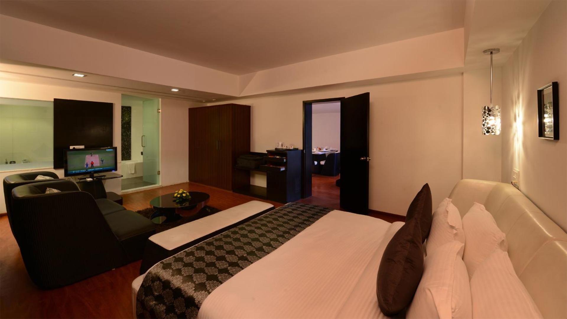 Suite photo 3