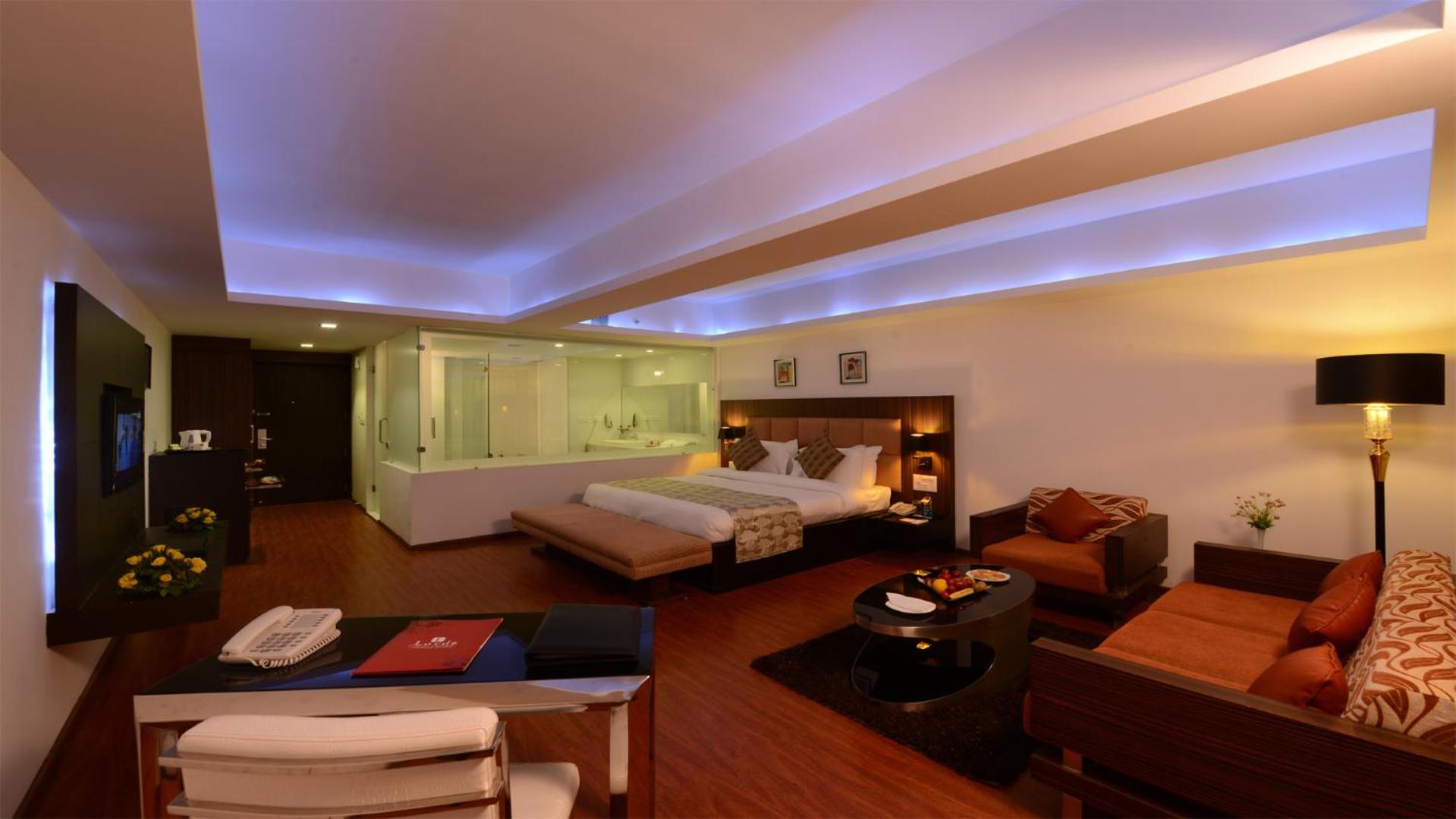 Executive Suite photo 3