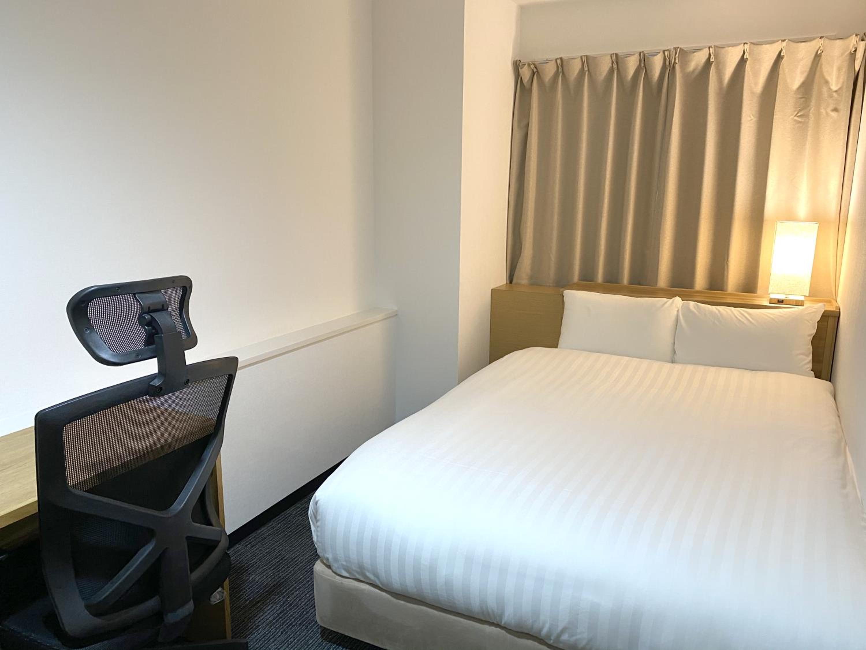 Economy Double Room - Photo 1