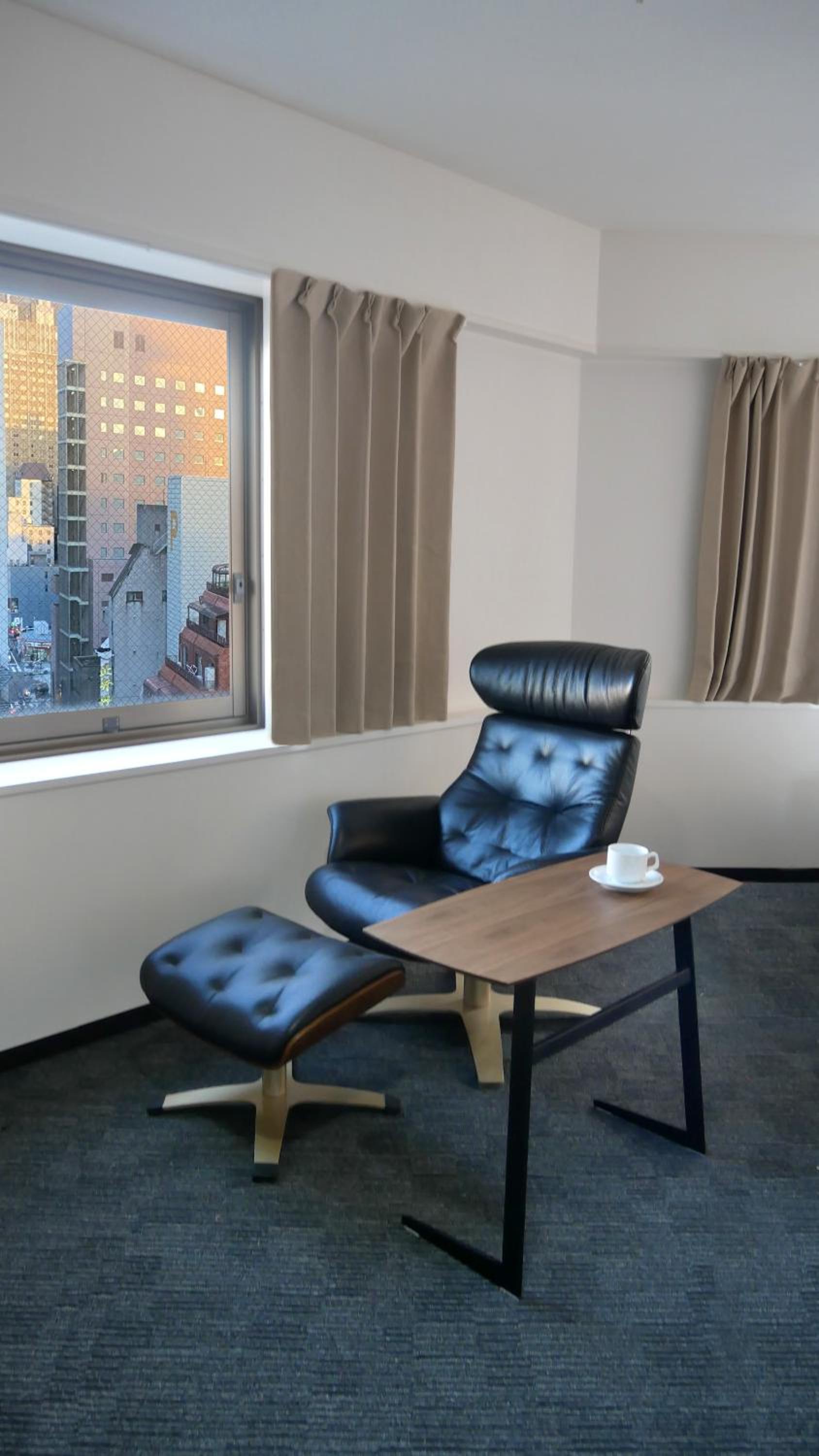 Economy Twin Room - Photo 5
