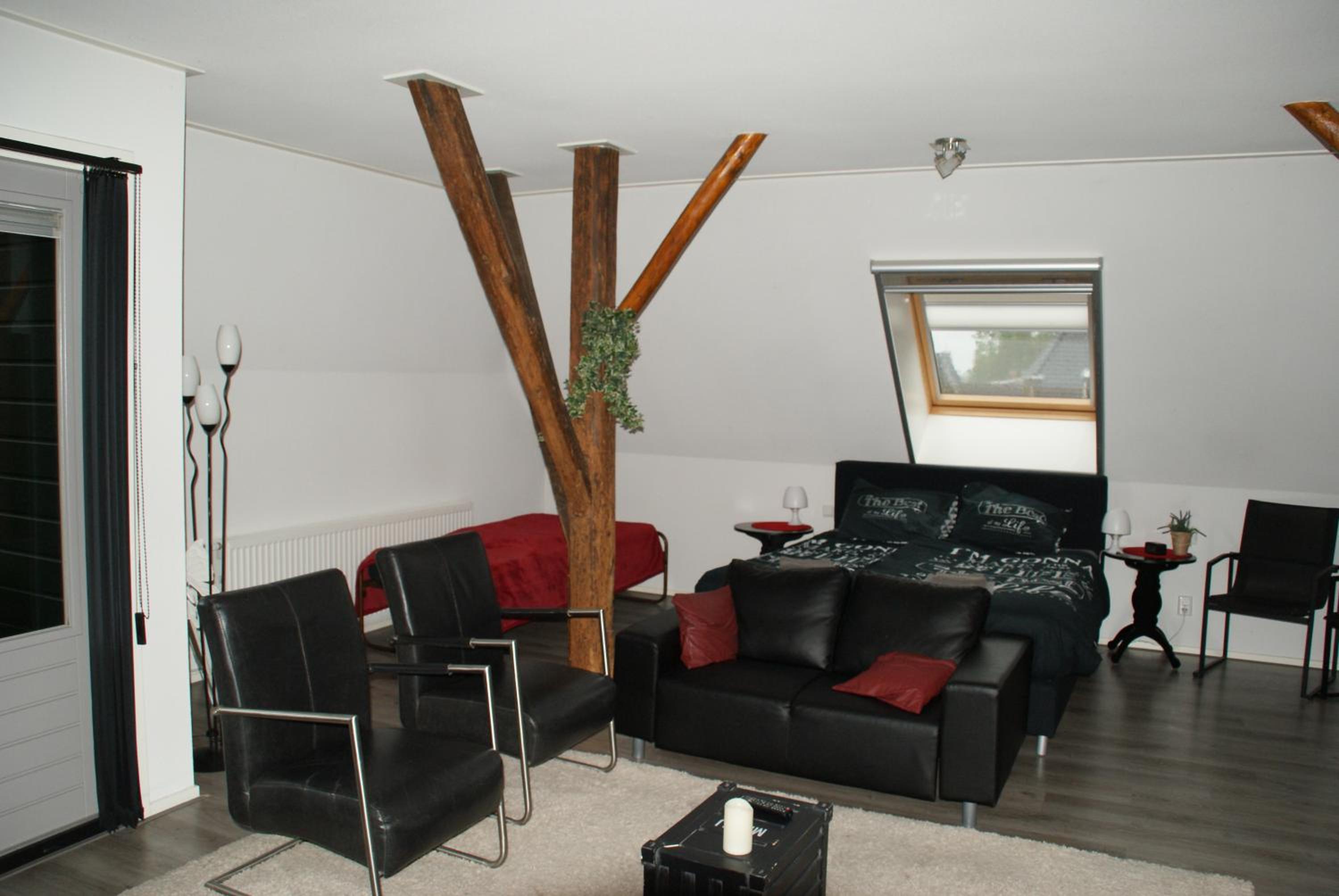 Deluxe Double Room photo 2