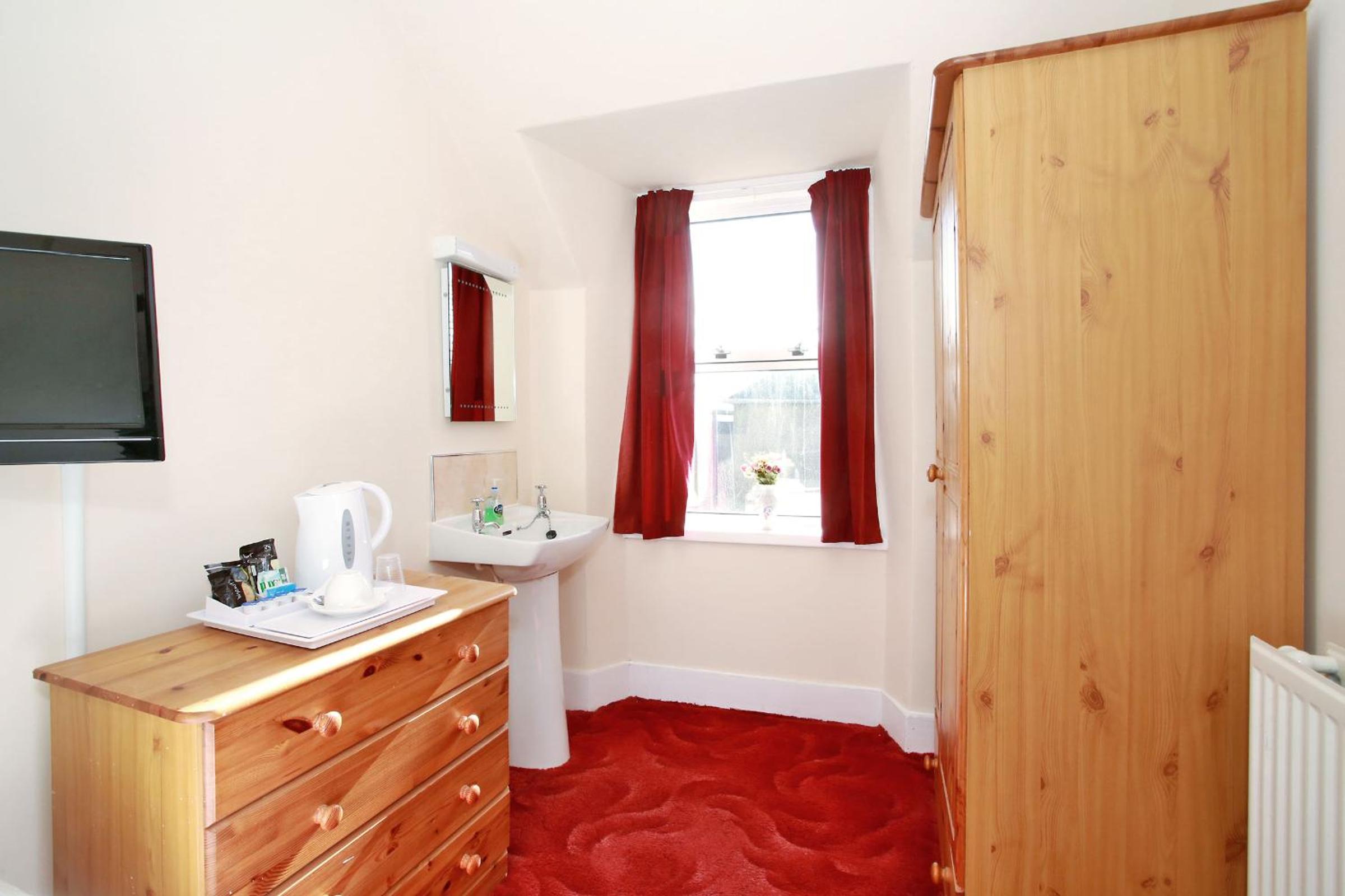 Budget Single Room photo 1