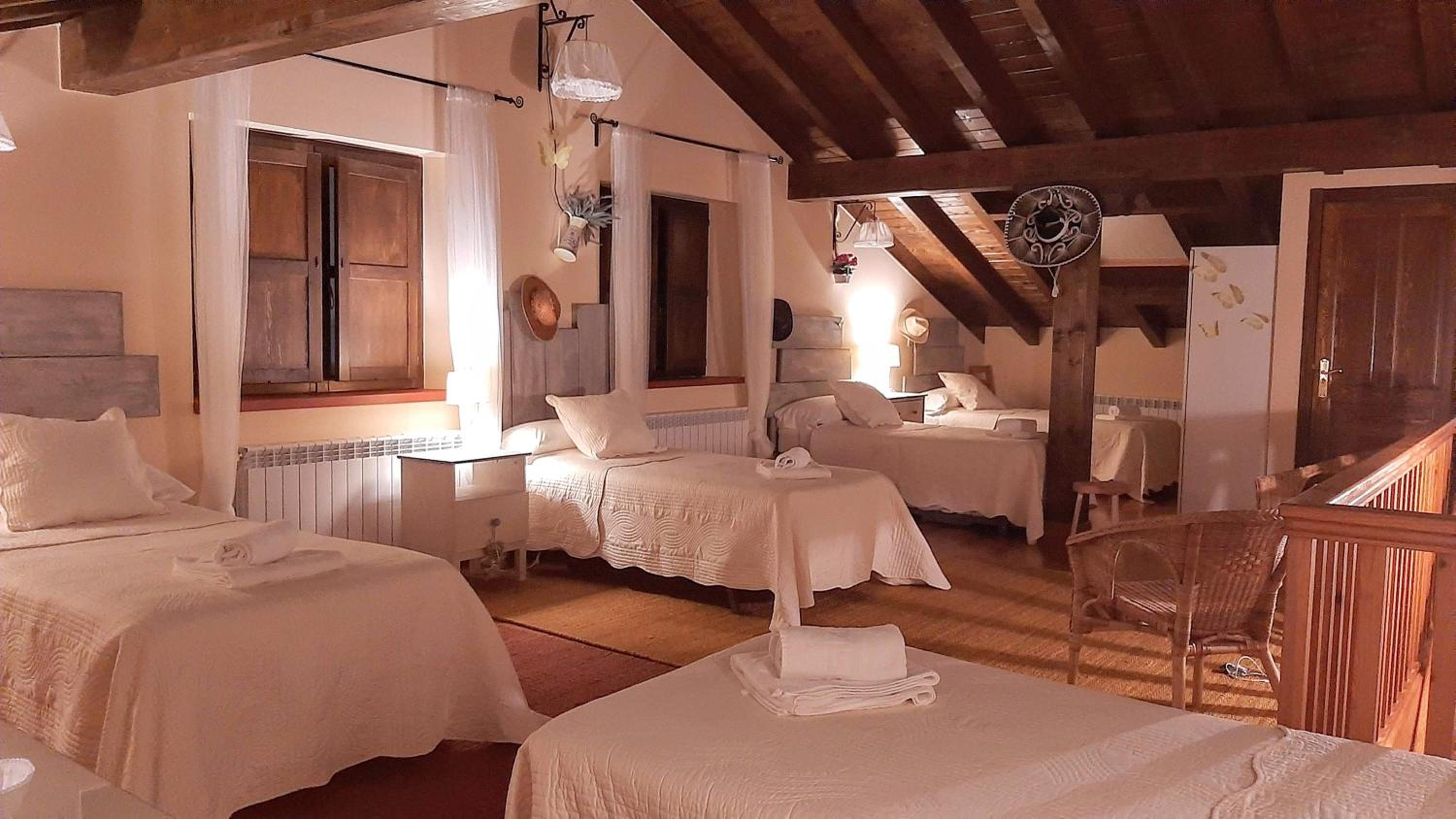 Apartamento Dúplex