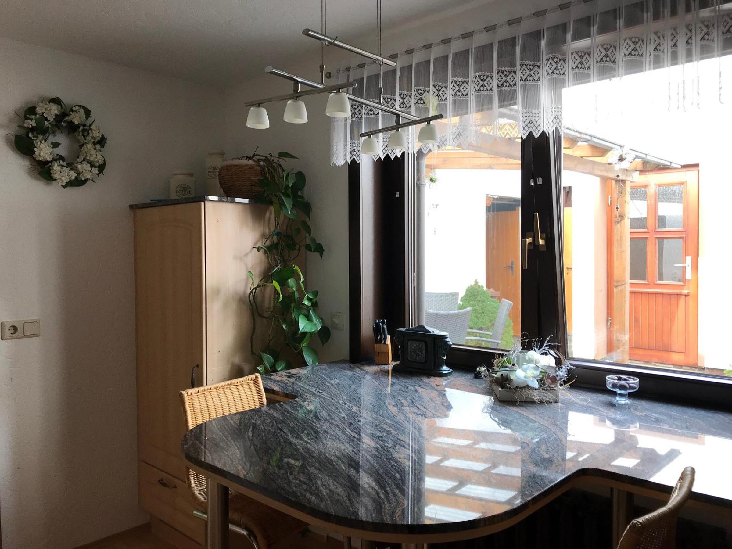 Apartment - Ground Floor photo 3