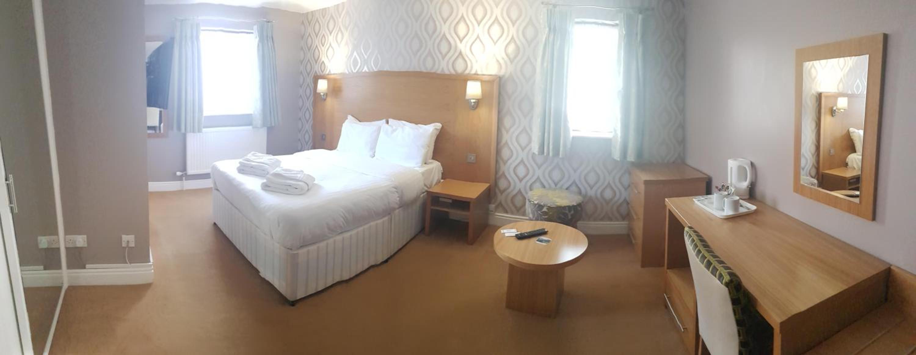 Superior Double Room photo 2