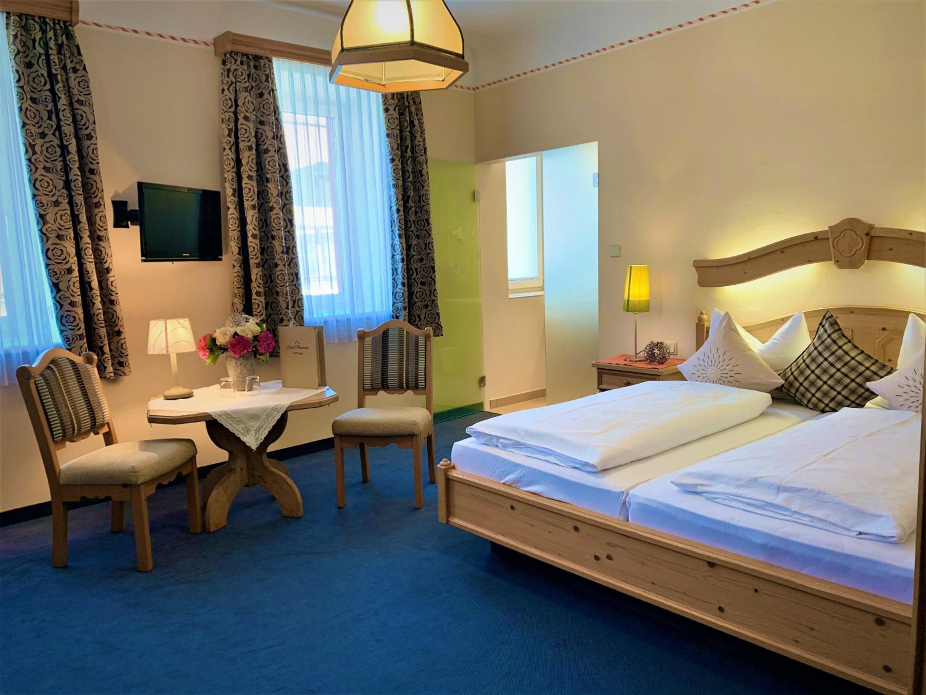 Double Room - Photo 14
