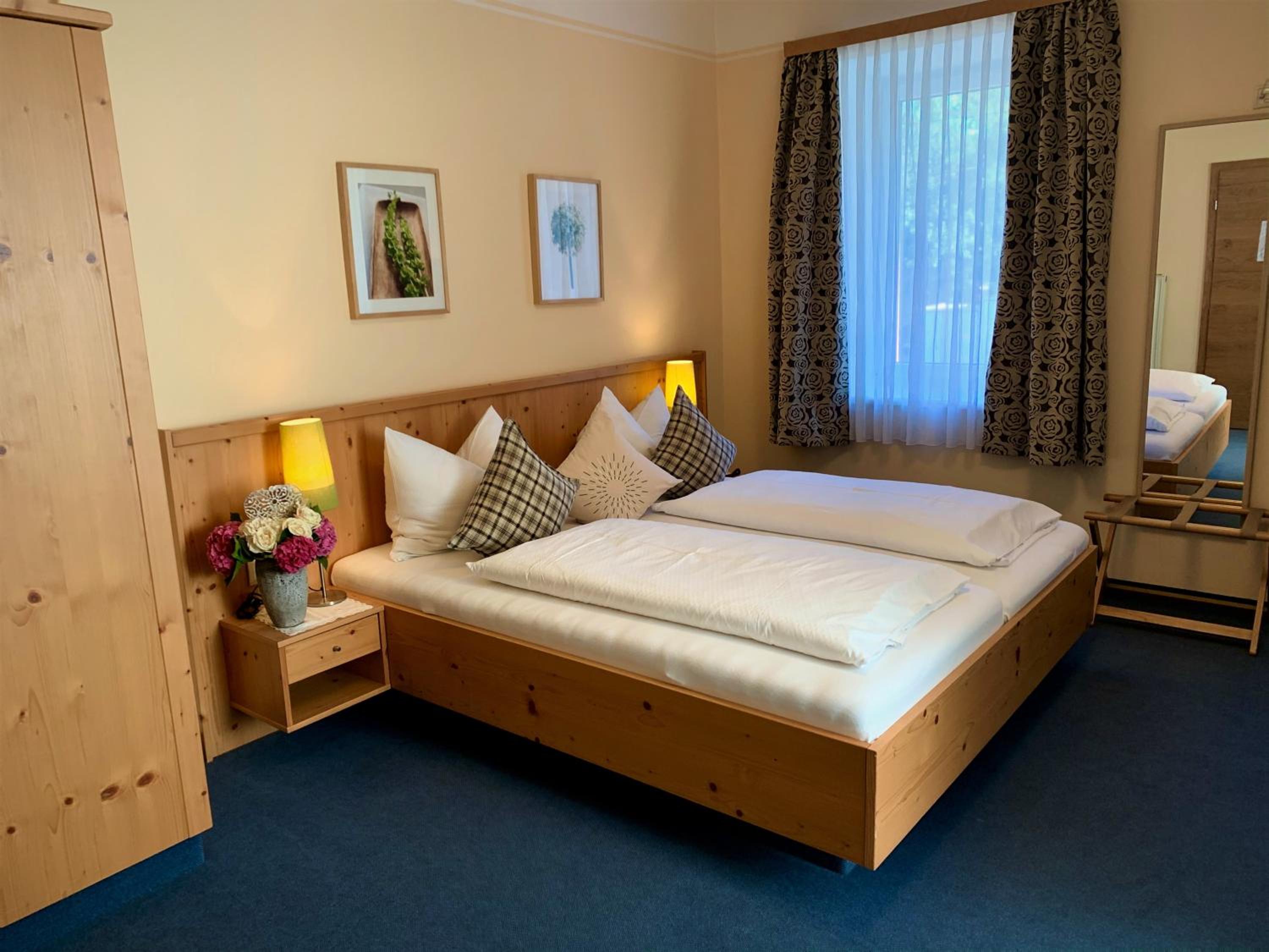 Double Room - Photo 15