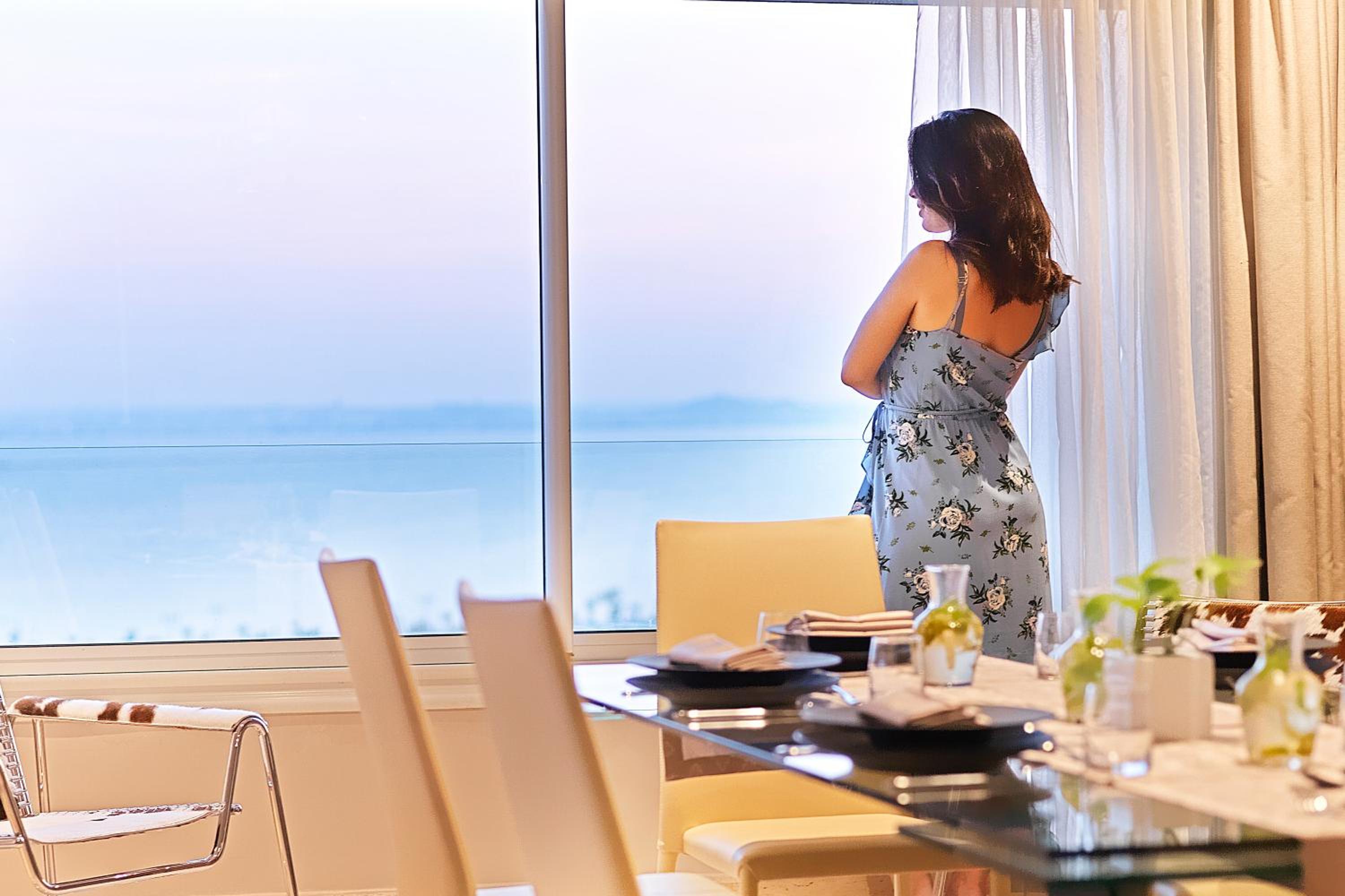 Presidential Suite with Private Pool – Lake View photo 2