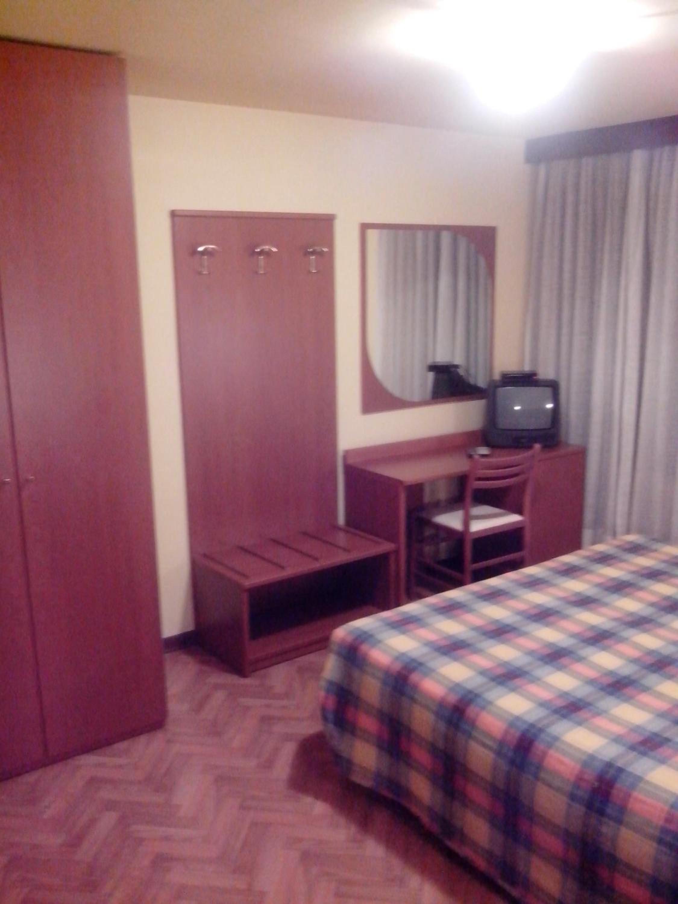 Classic Single Room