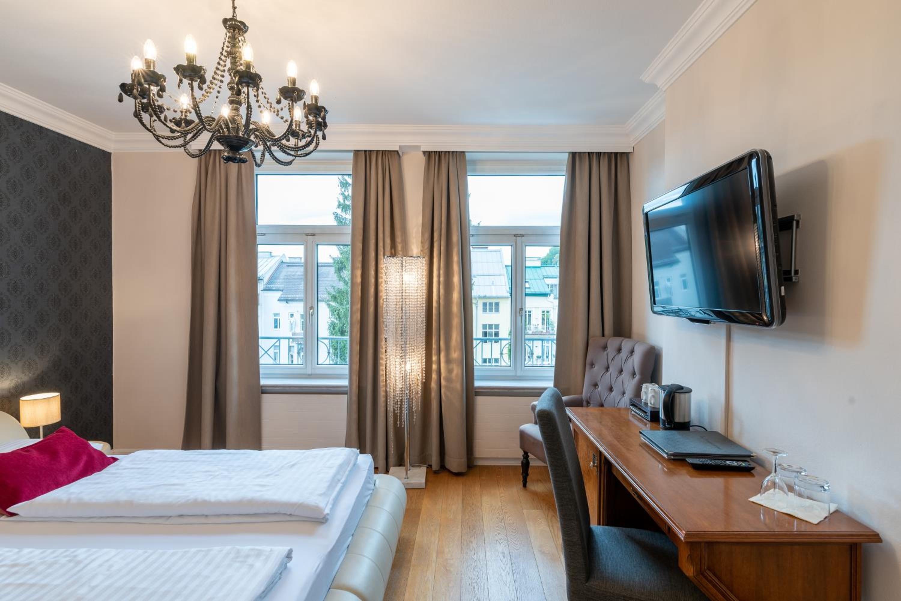 Double Room - Residence (Annex) - Photo 5