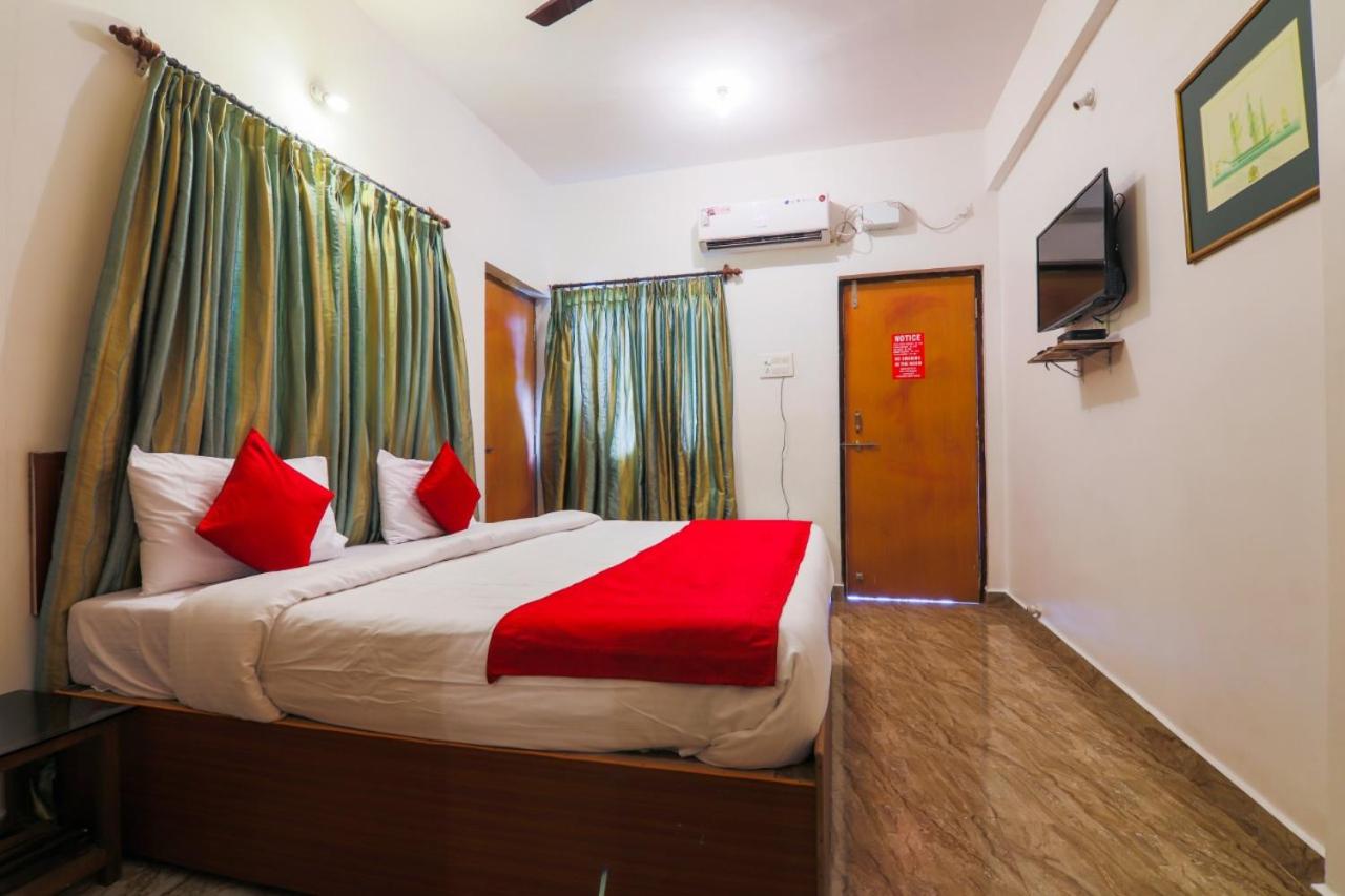 Comfort Triple Room photo 1