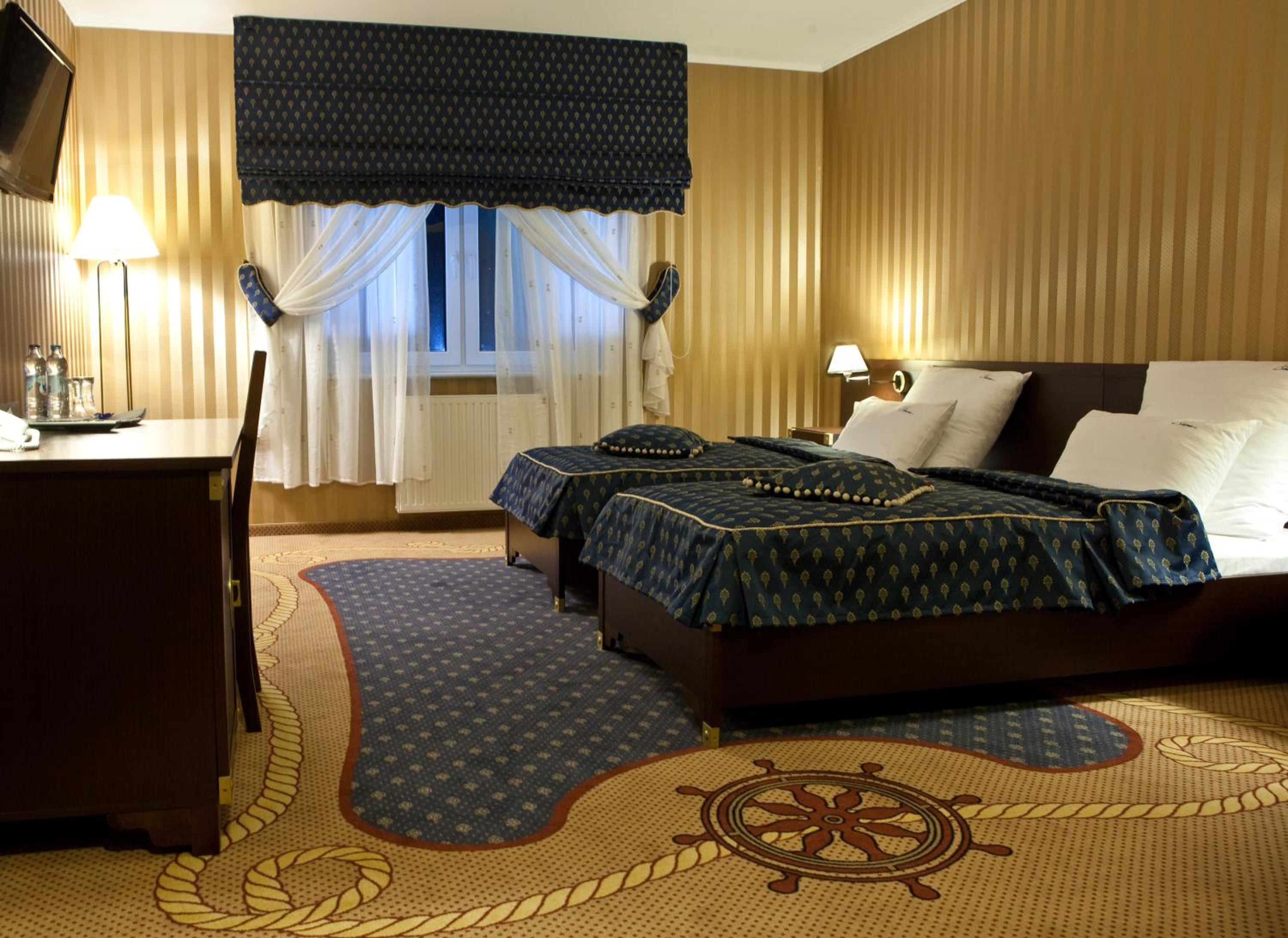 Twin Room - Photo 1