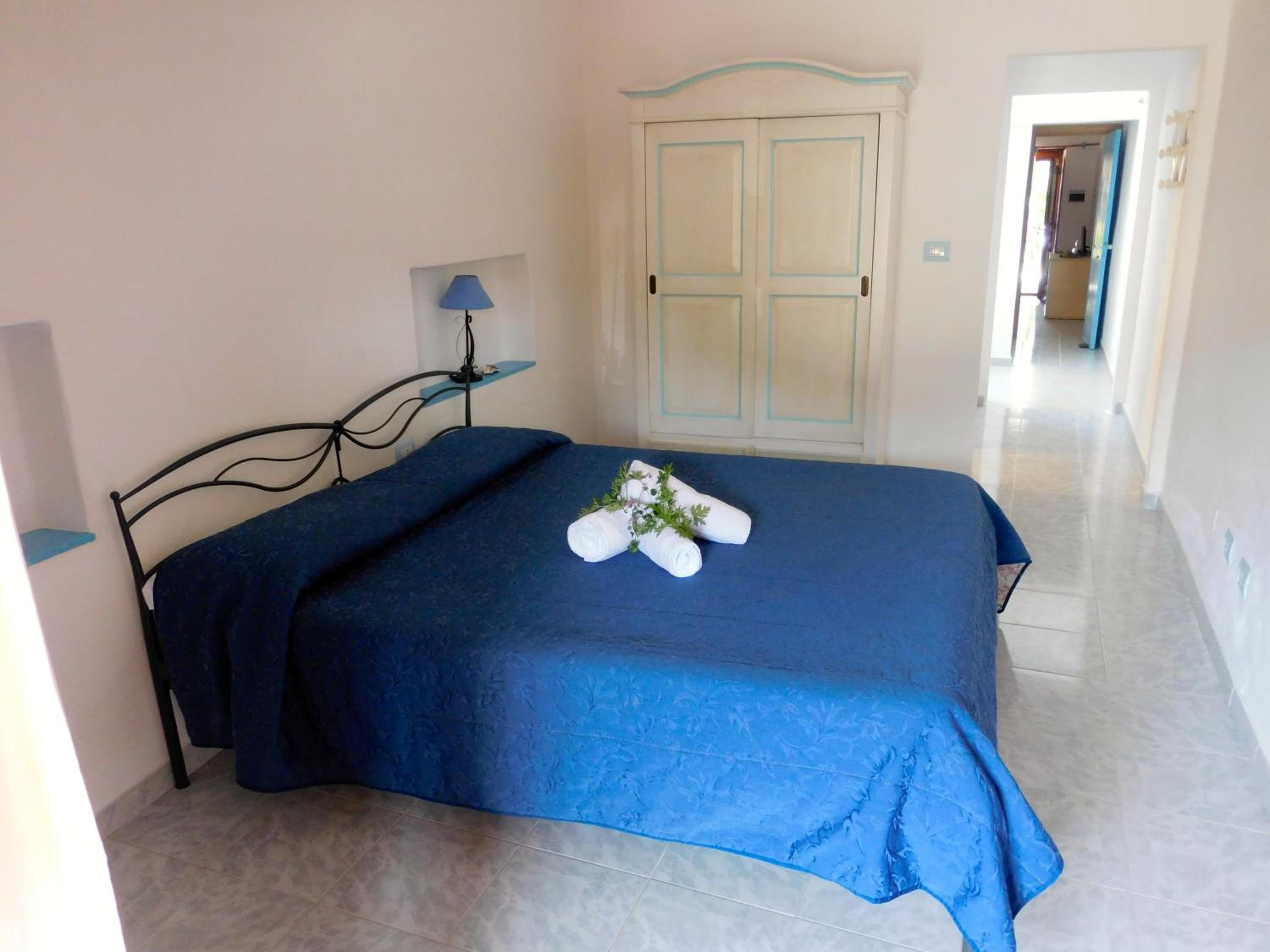 One-Bedroom Apartment (4 Adults)