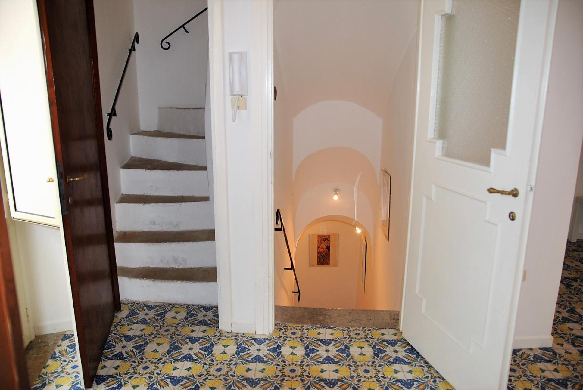 Apartment with Sea View - Photo 21