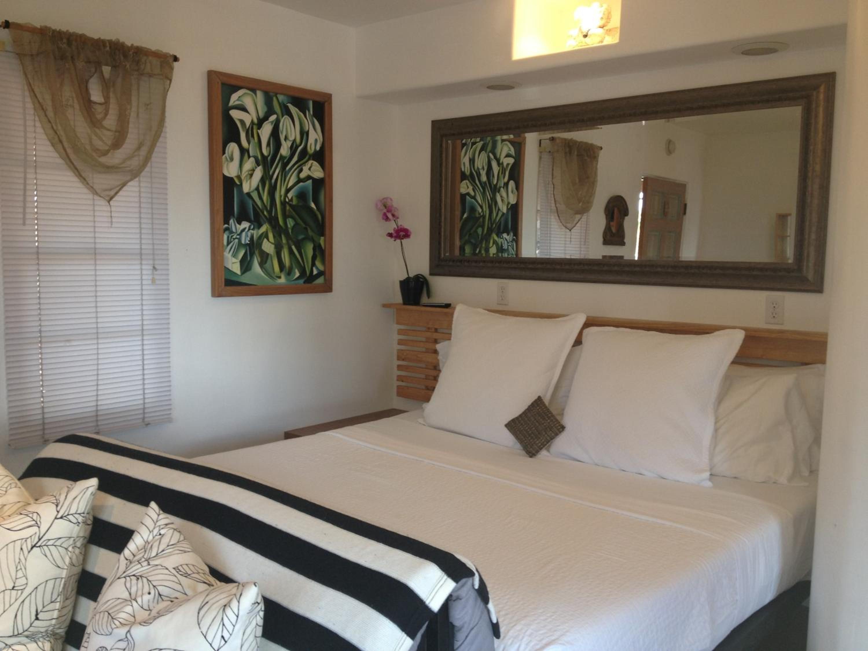 Premier King Room with Ocean View