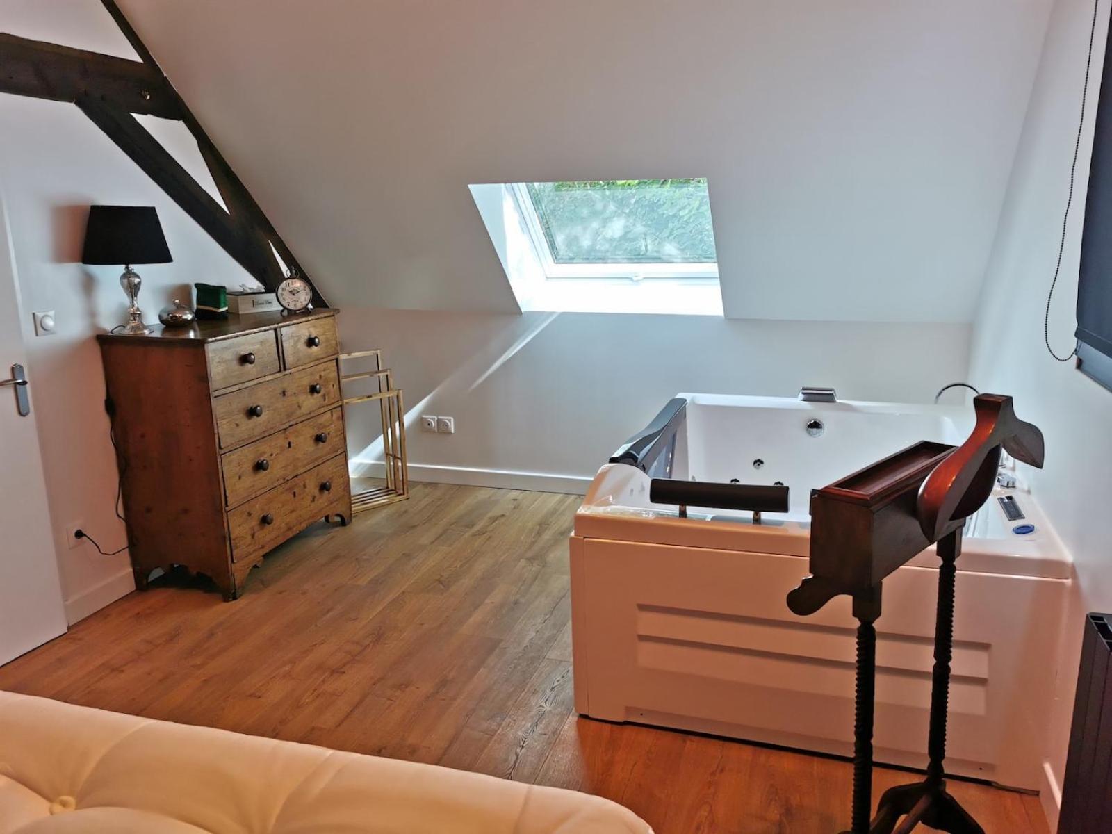 Deluxe Double Room with Balneo - Photo 4