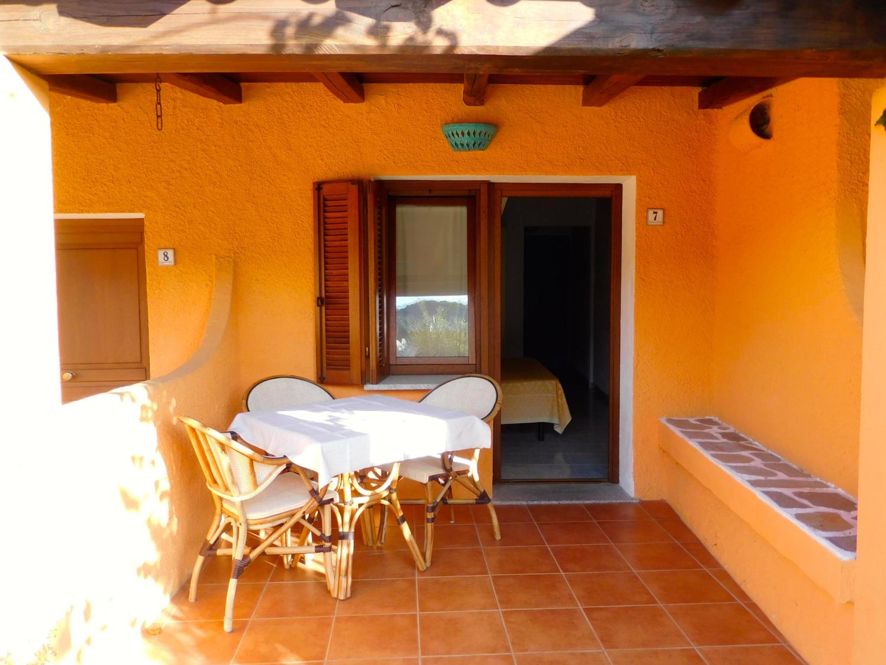 One-Bedroom Apartment (3 Adults)