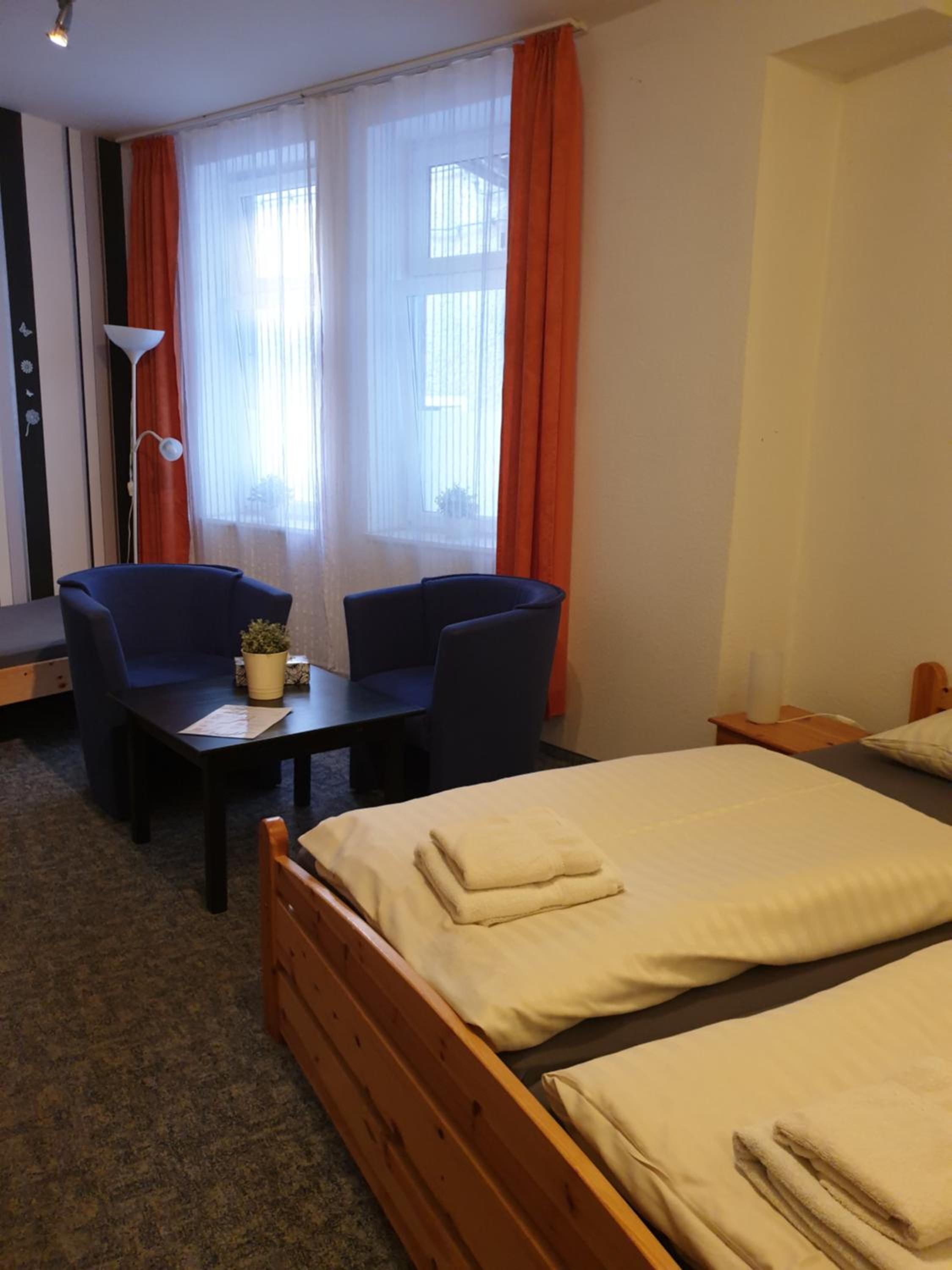 Budget Triple Room - Photo 4