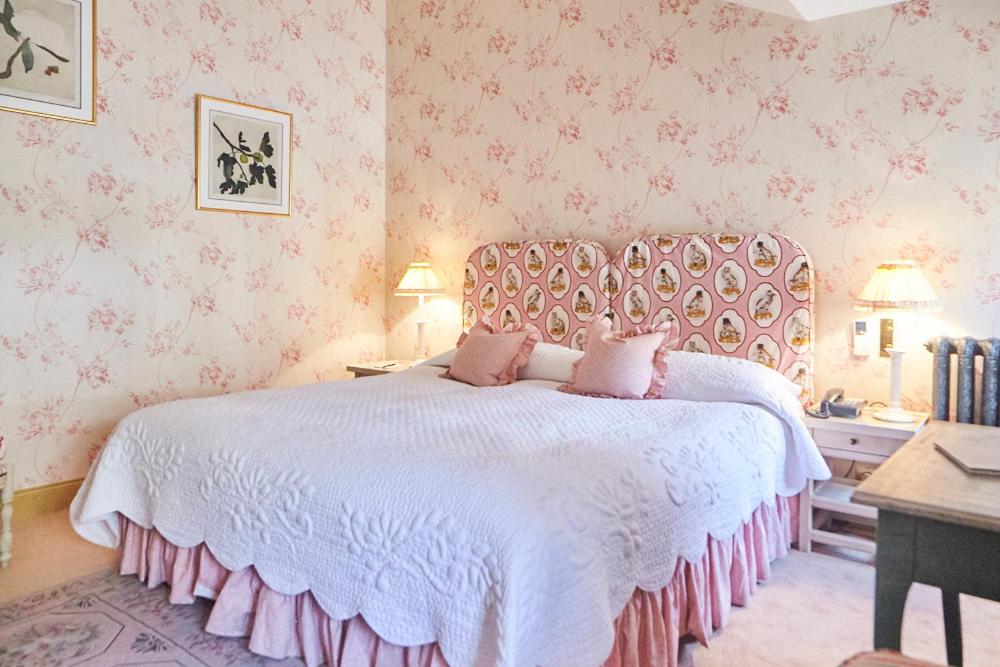 Standard Double Room photo 2