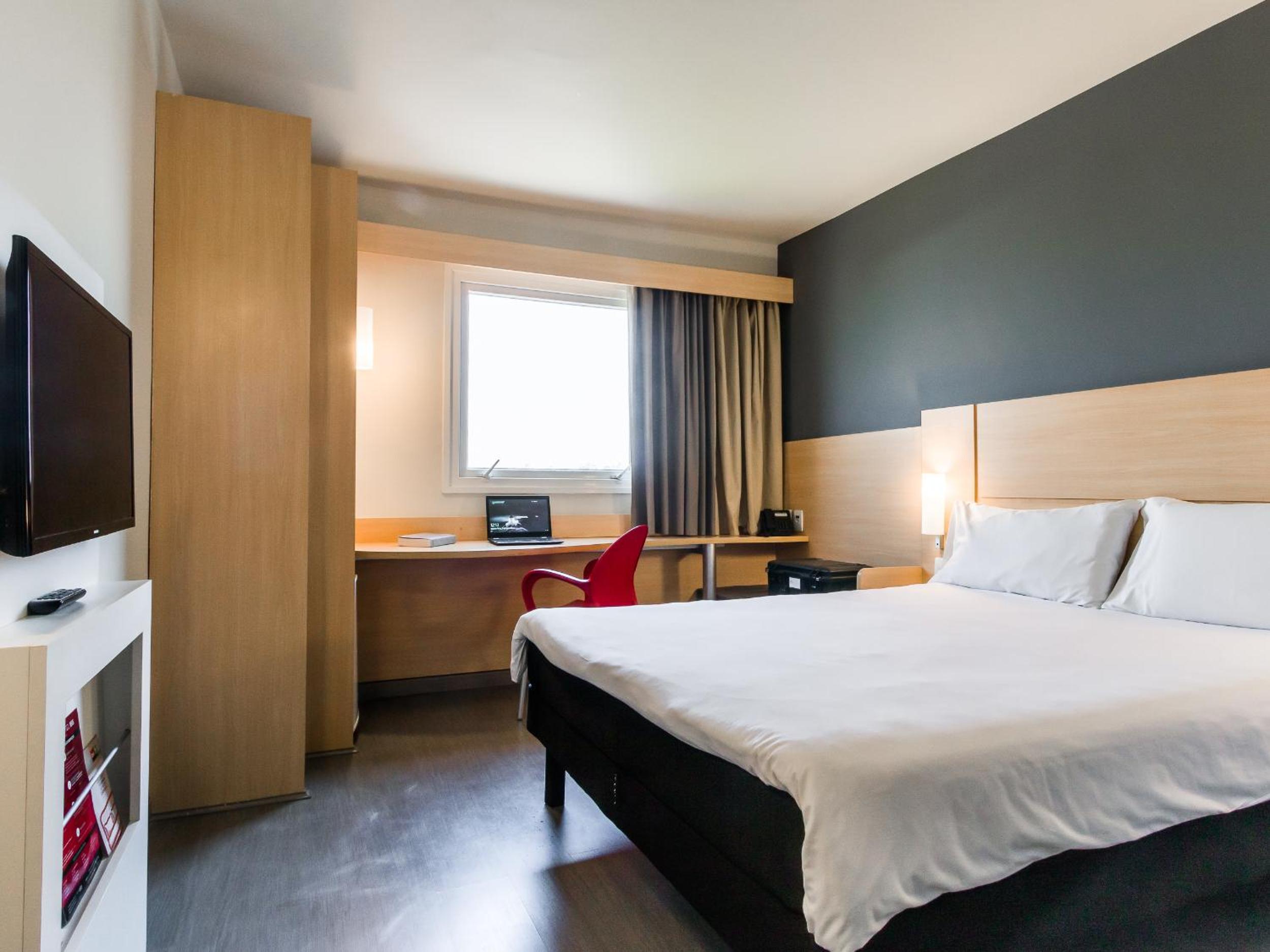 Standard Double Room photo 1