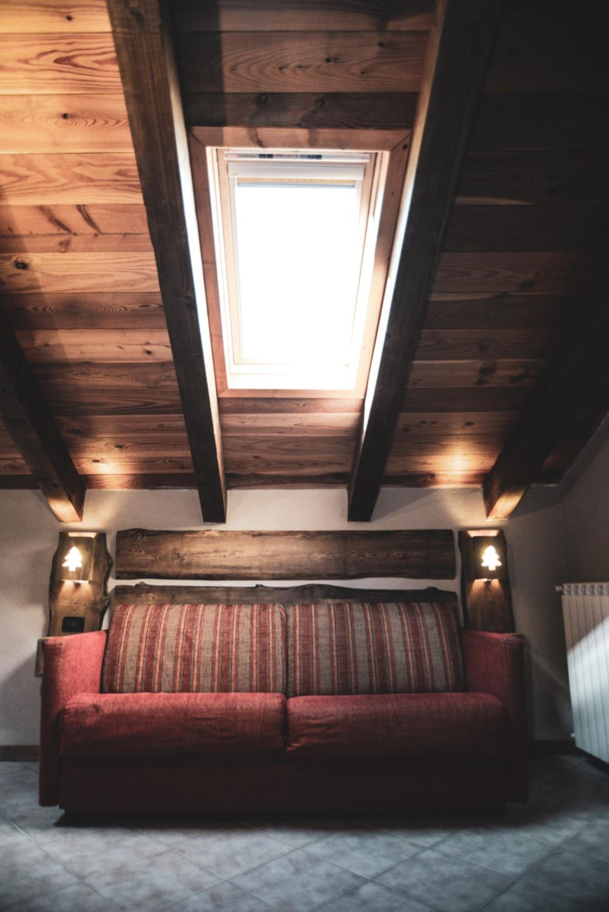 Studio Apartment photo 2