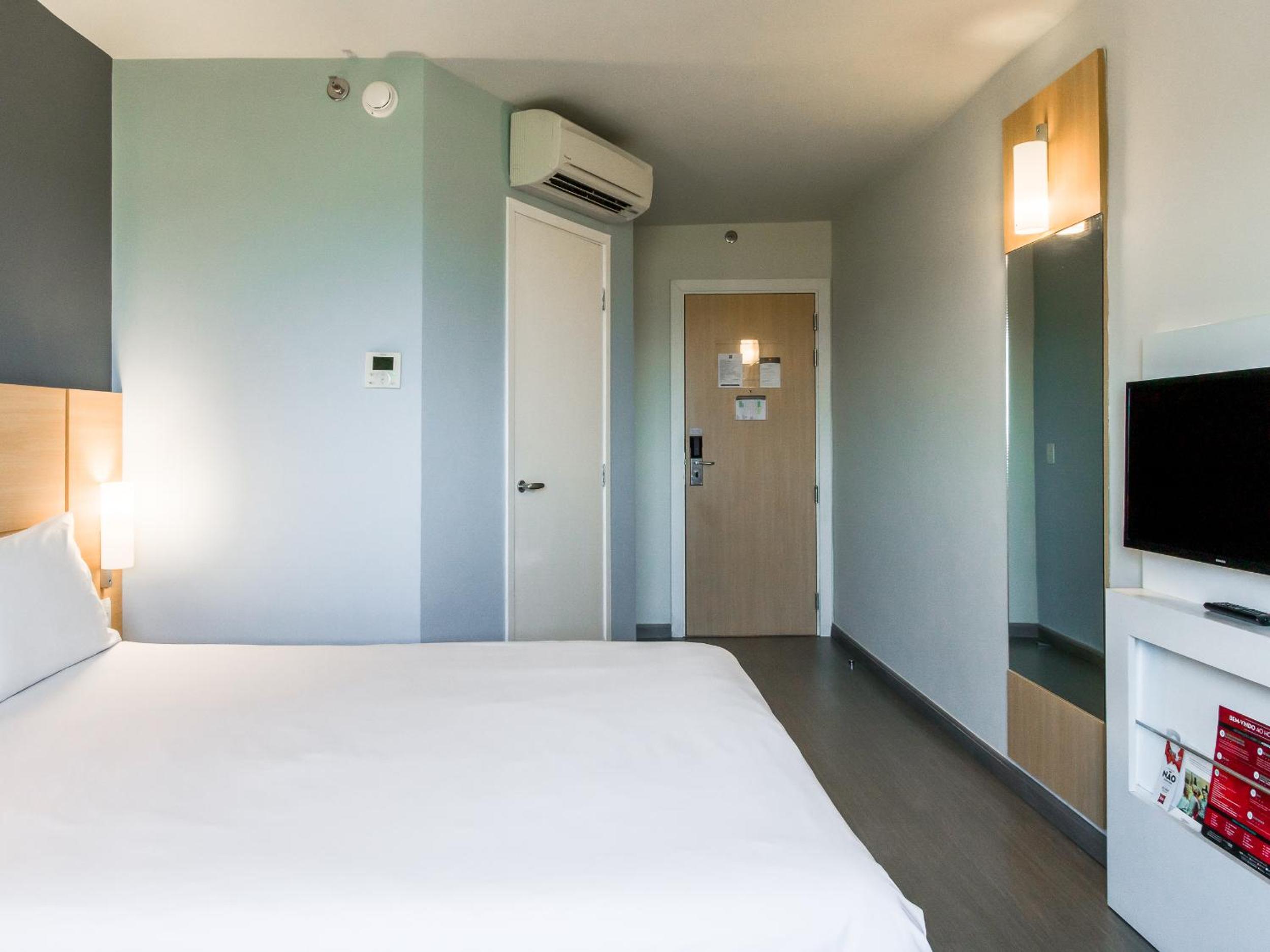 Standard Double Room photo 2