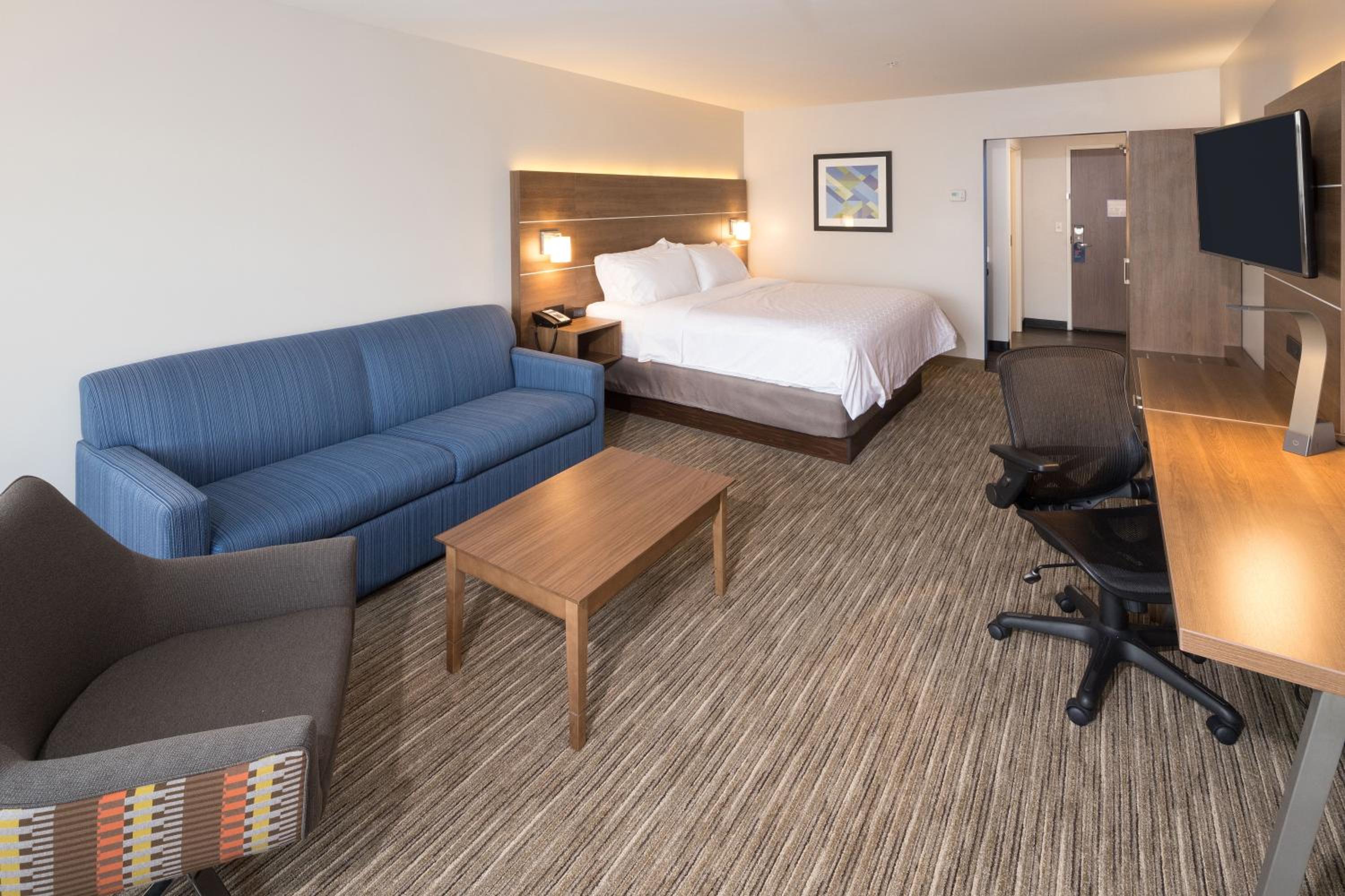 King Suite