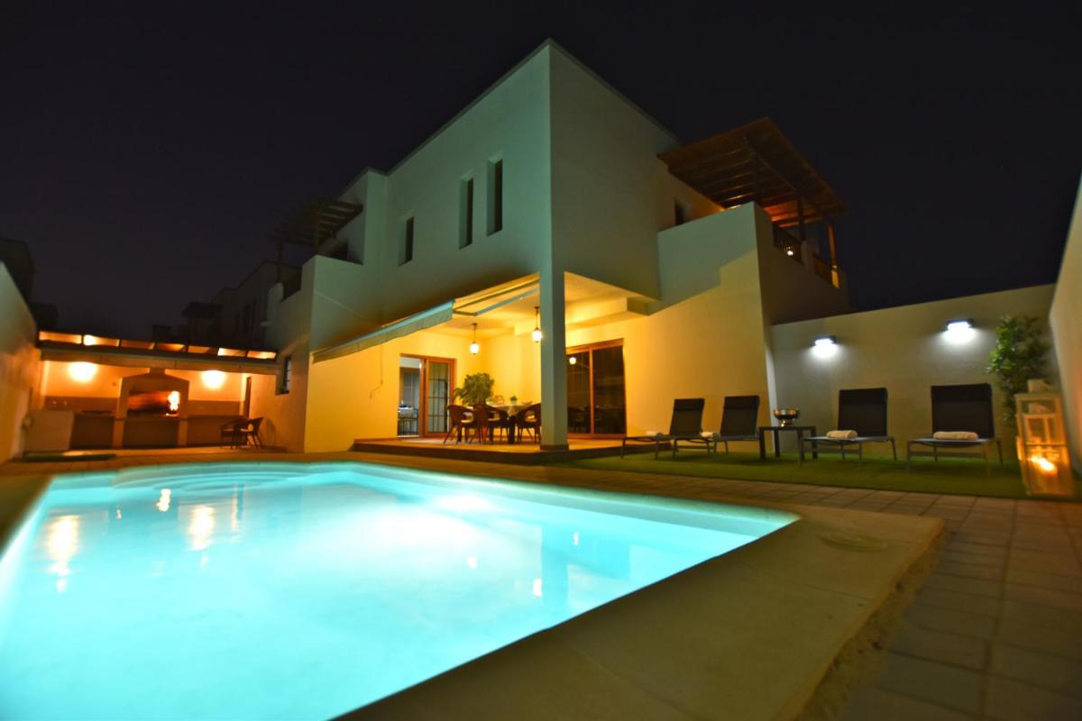 Villa
