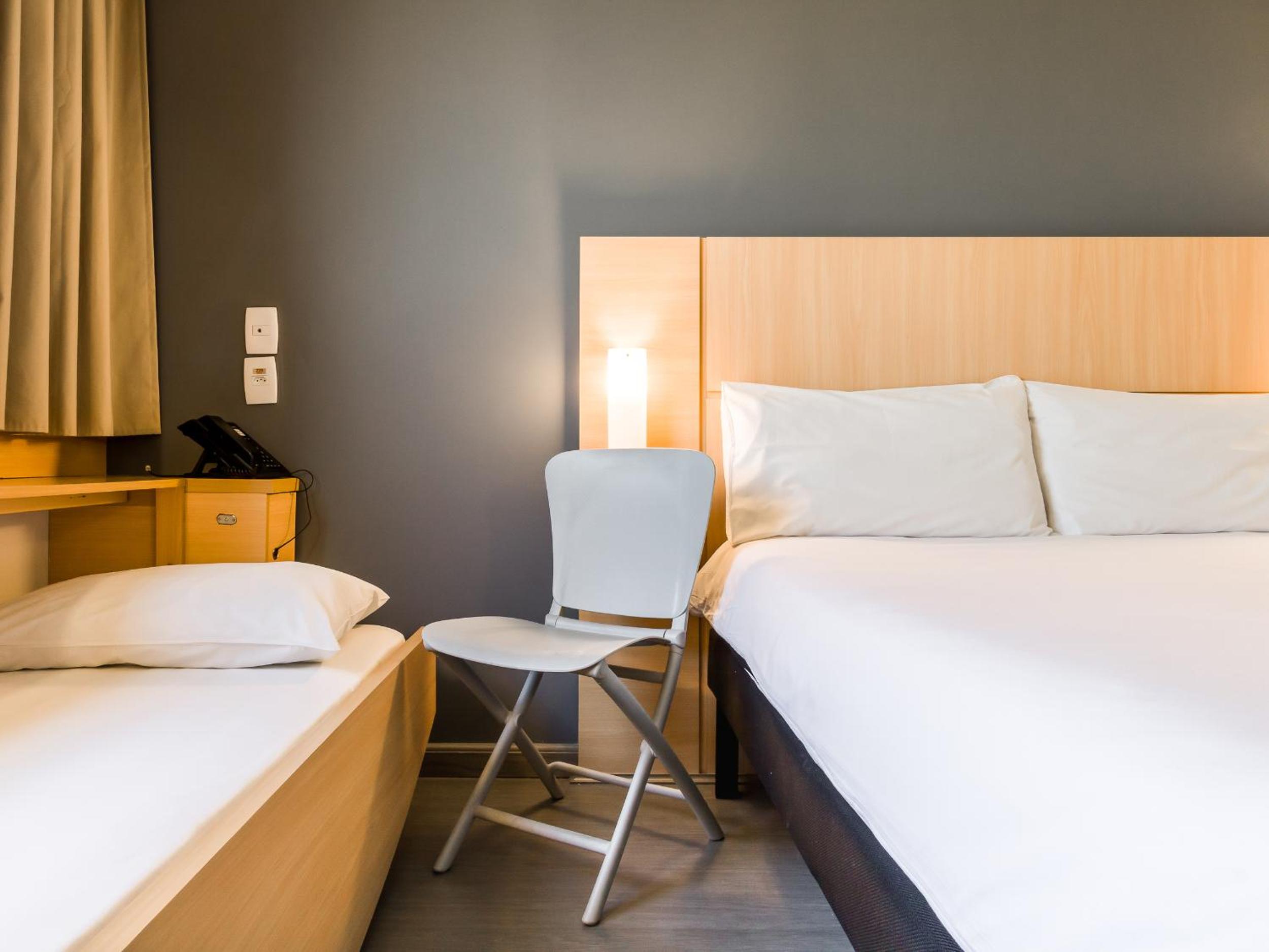 Double Room with Extra Child Bed photo 3