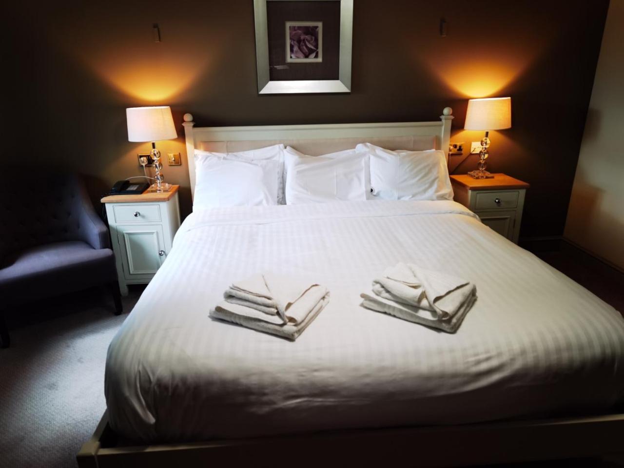 Superior Double Room photo 3