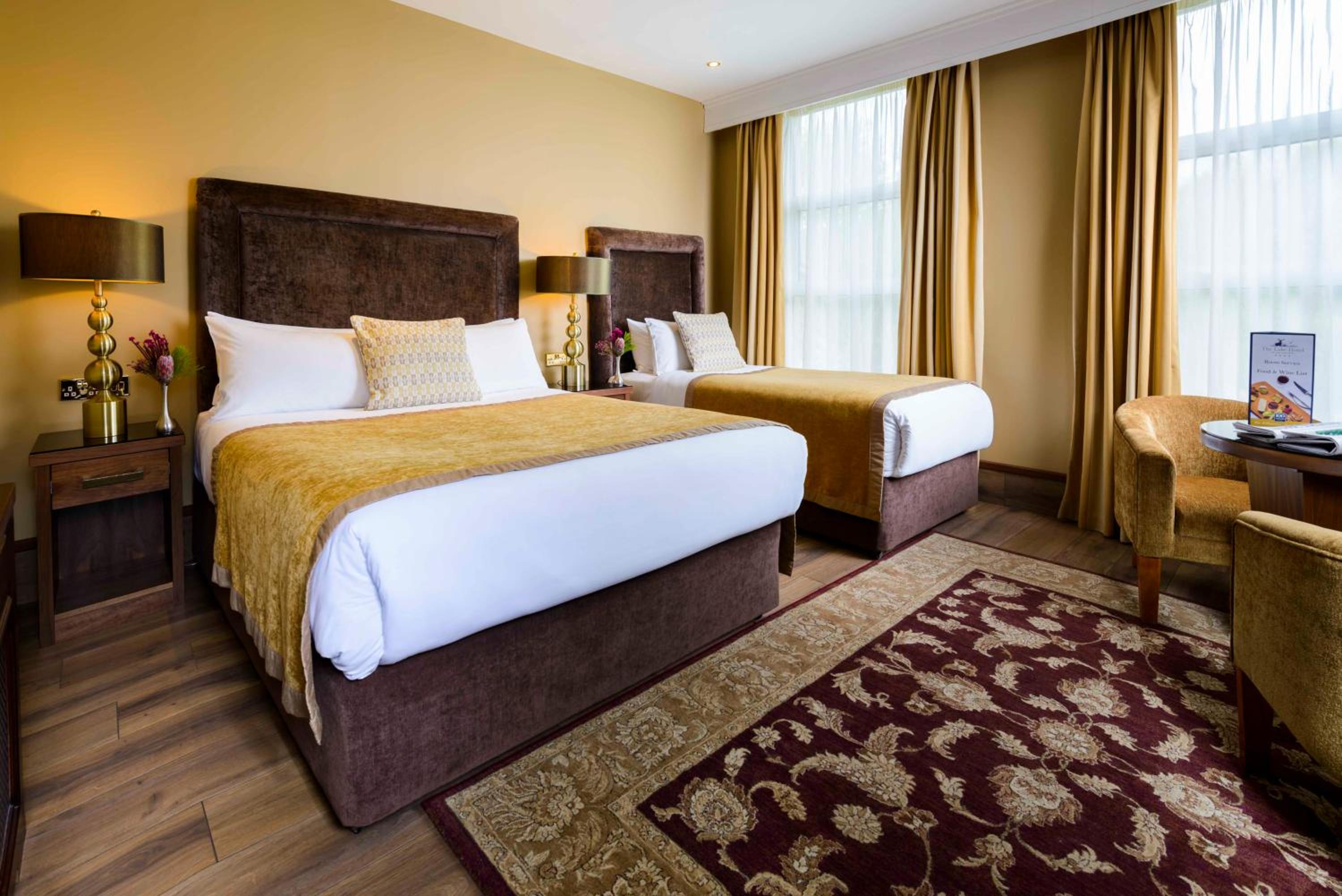 Double or Twin Room photo 1