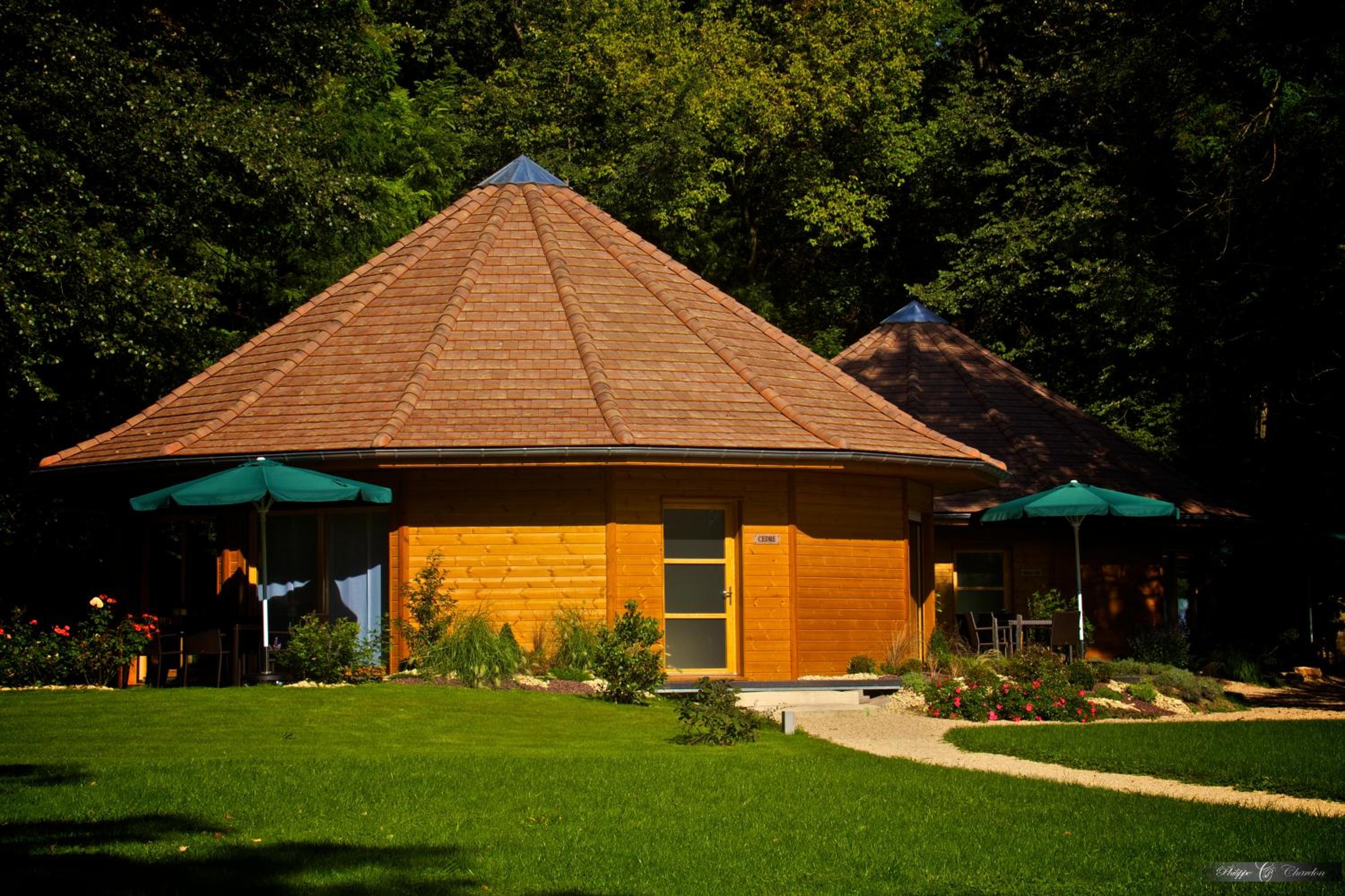Park Rotunda - Photo 3