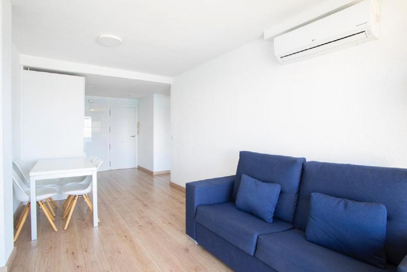 Apartment with Sea View (1-4 Adults) photo 2