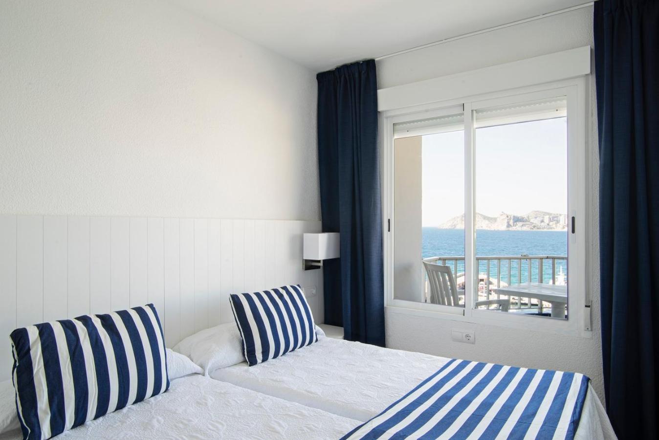 Apartment with Sea View (1-4 Adults) photo 3
