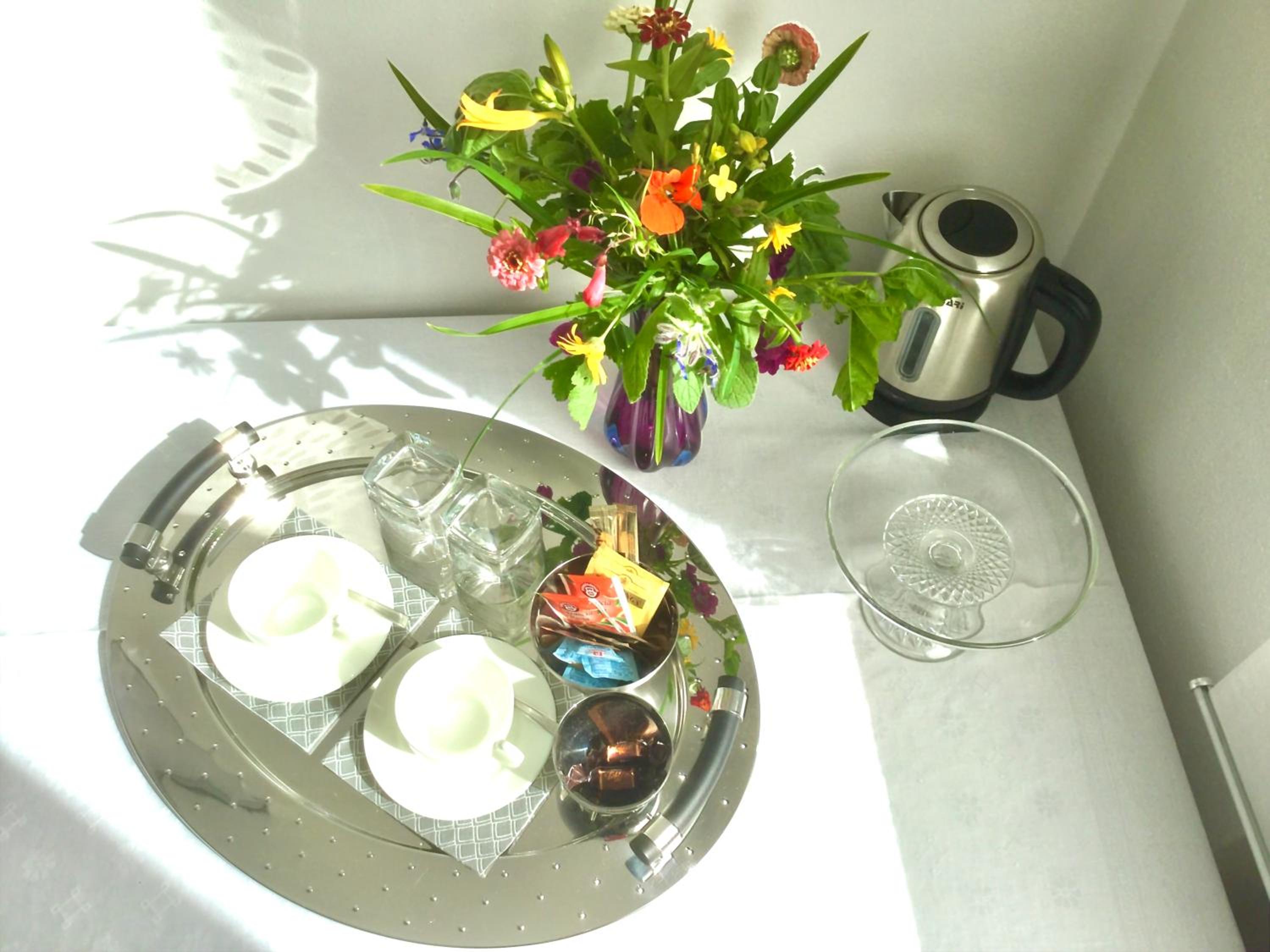 Double Room With Private Bathroom photo 1