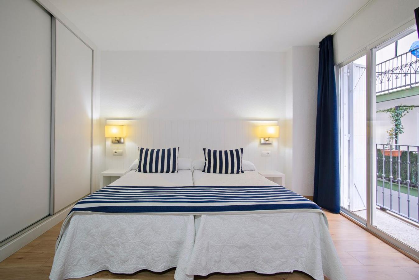Studio Apartment (1-3 Adults) photo 2