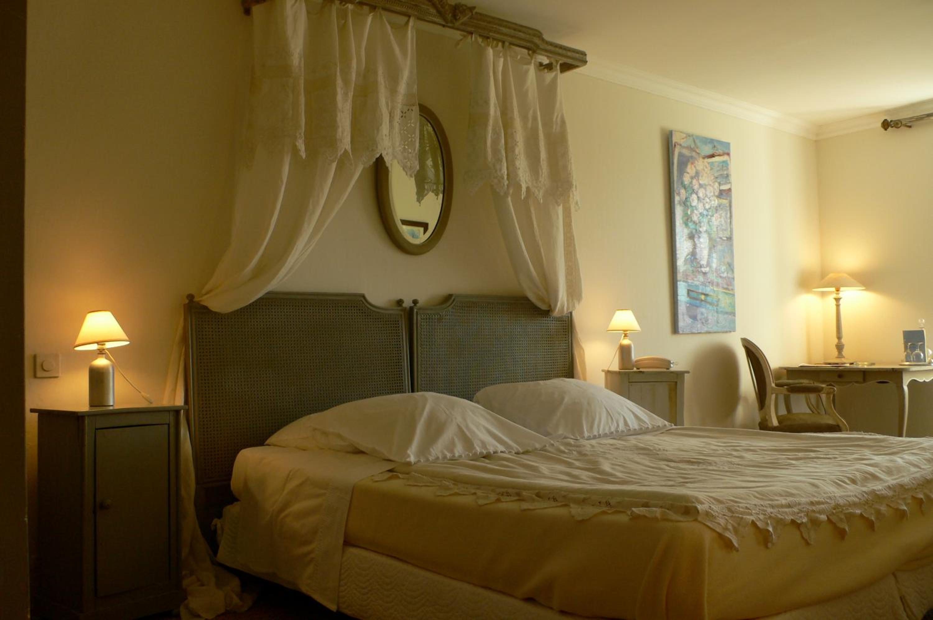 Deluxe Room photo 2