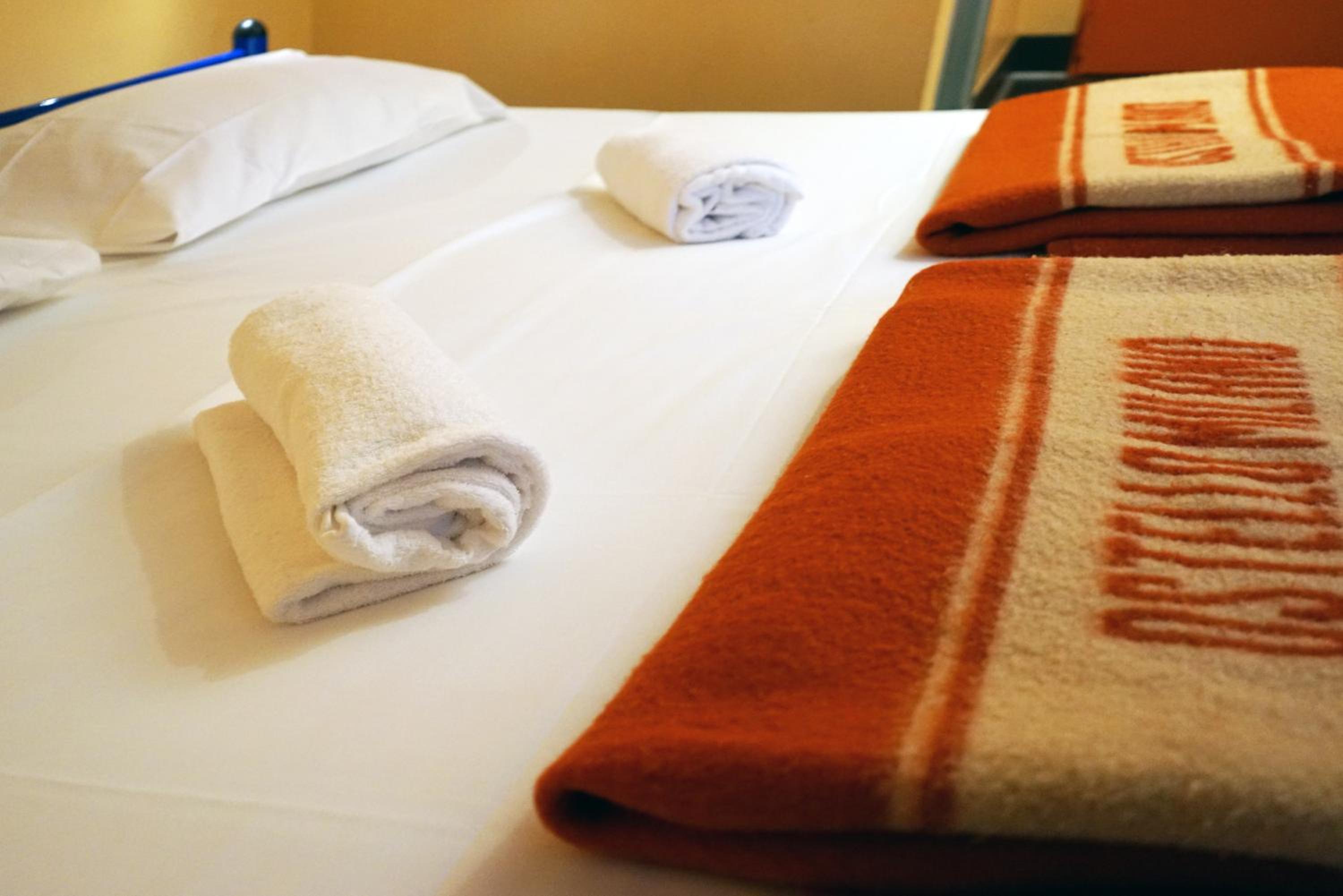 Double or Twin Room photo 3