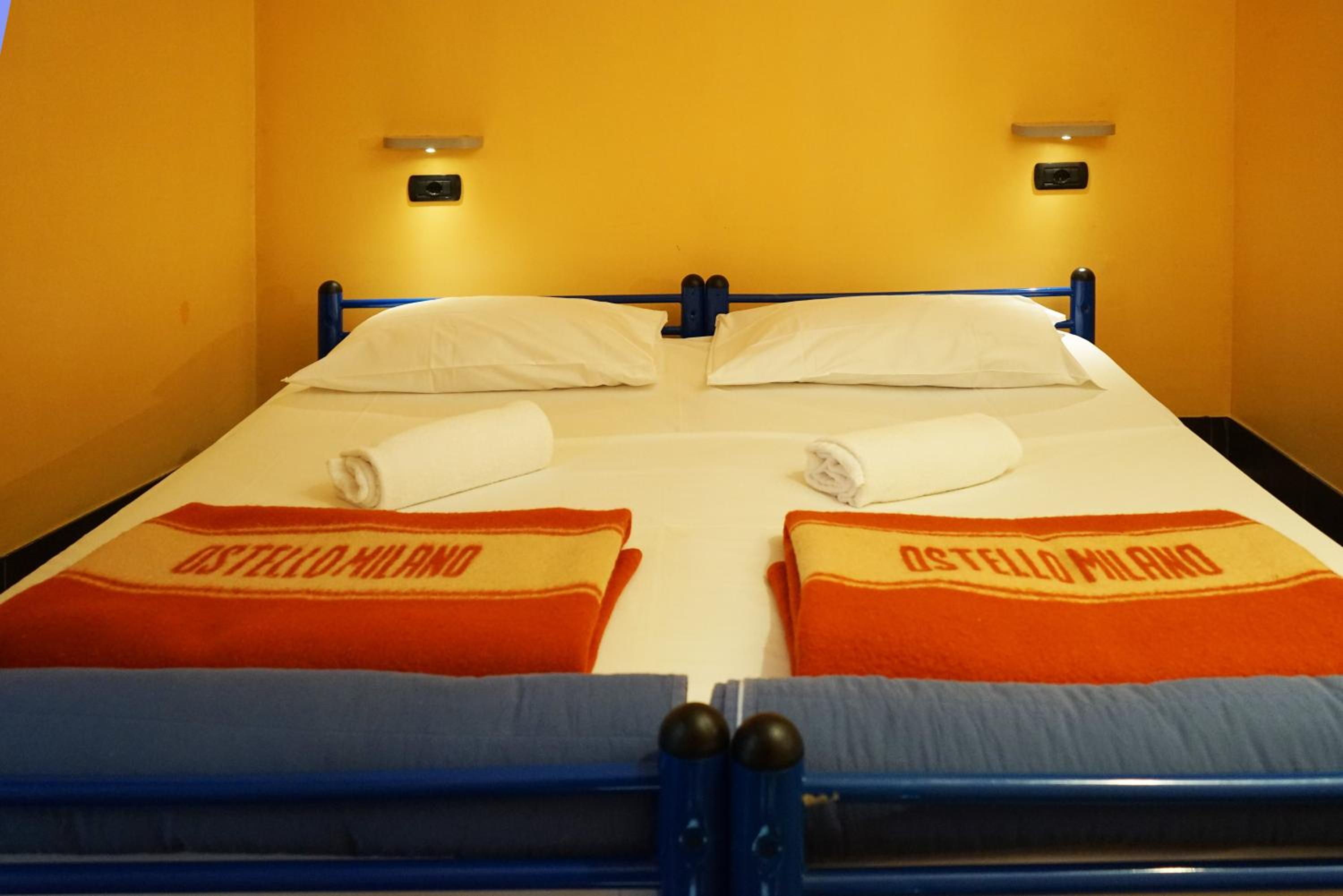 Double or Twin Room photo 1